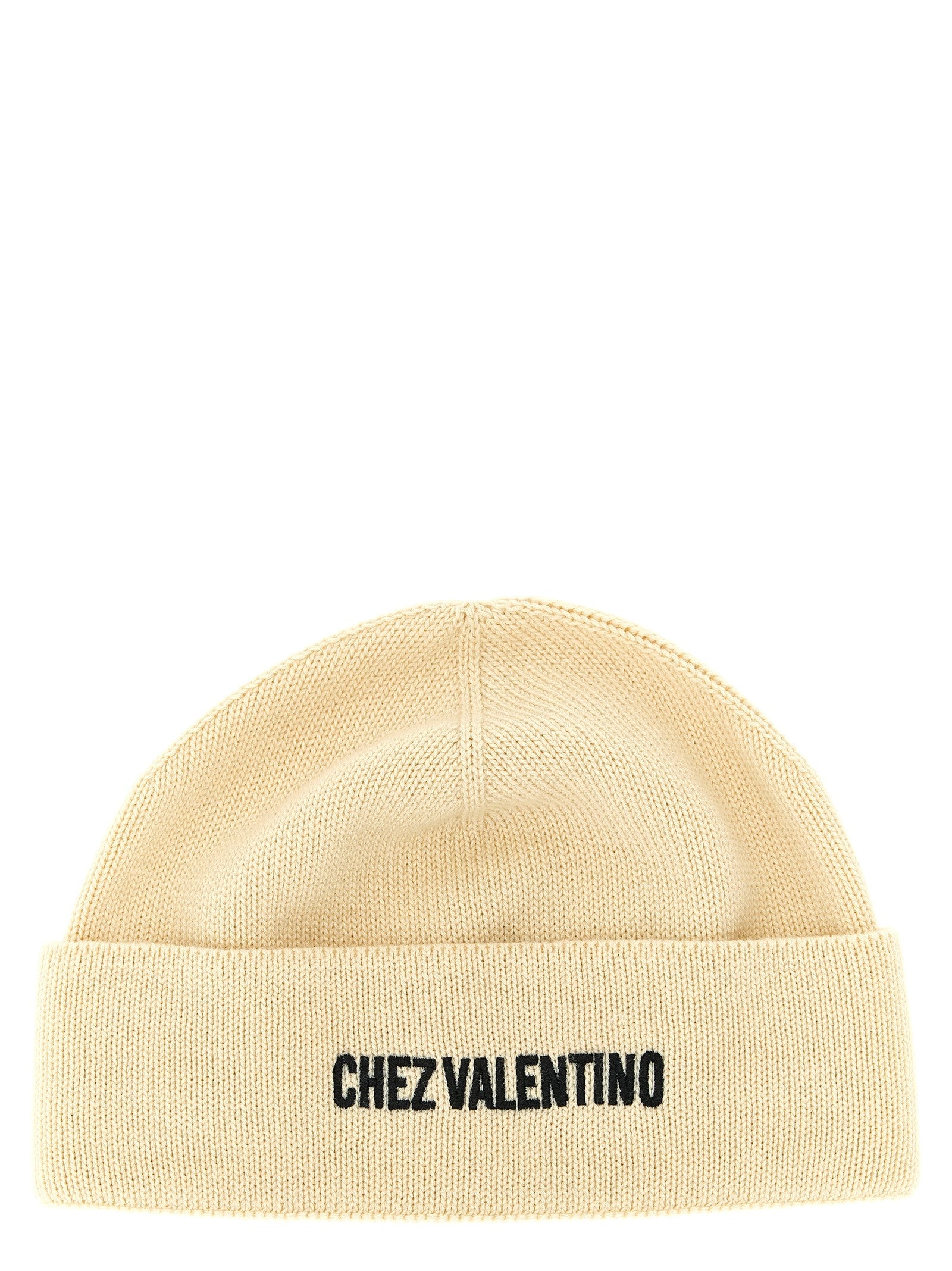 Valentino Garavani - nan - Beige - Hat