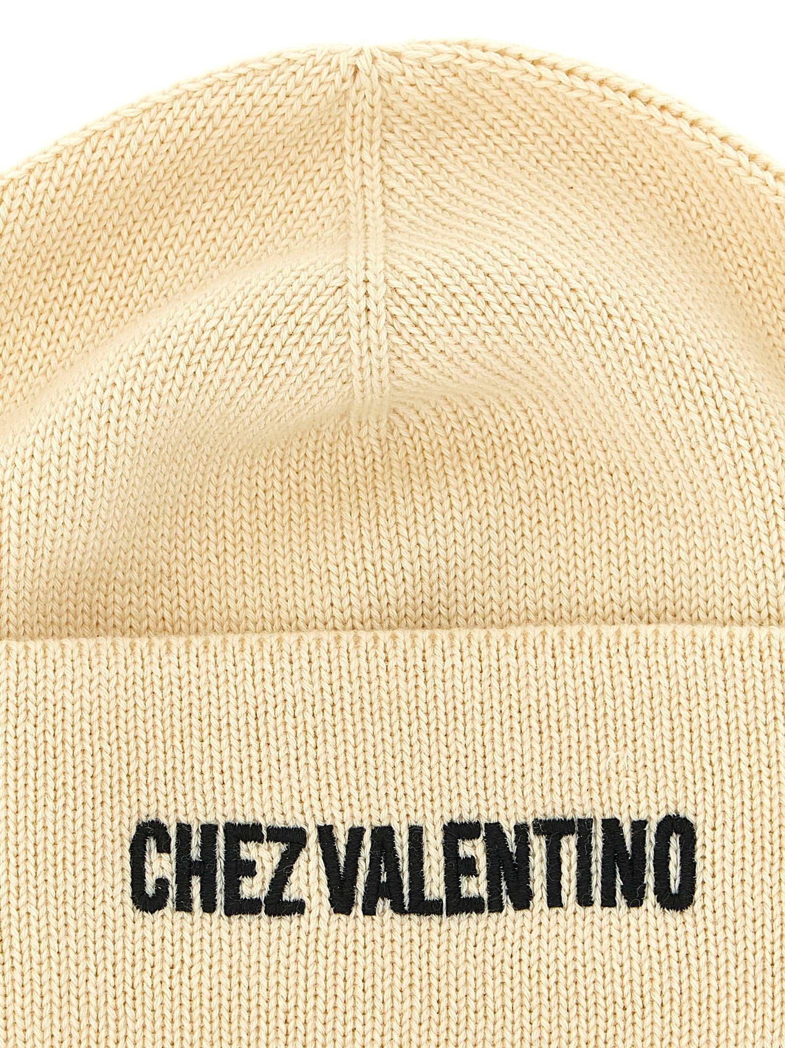 Valentino Garavani - nan - Beige - Hat
