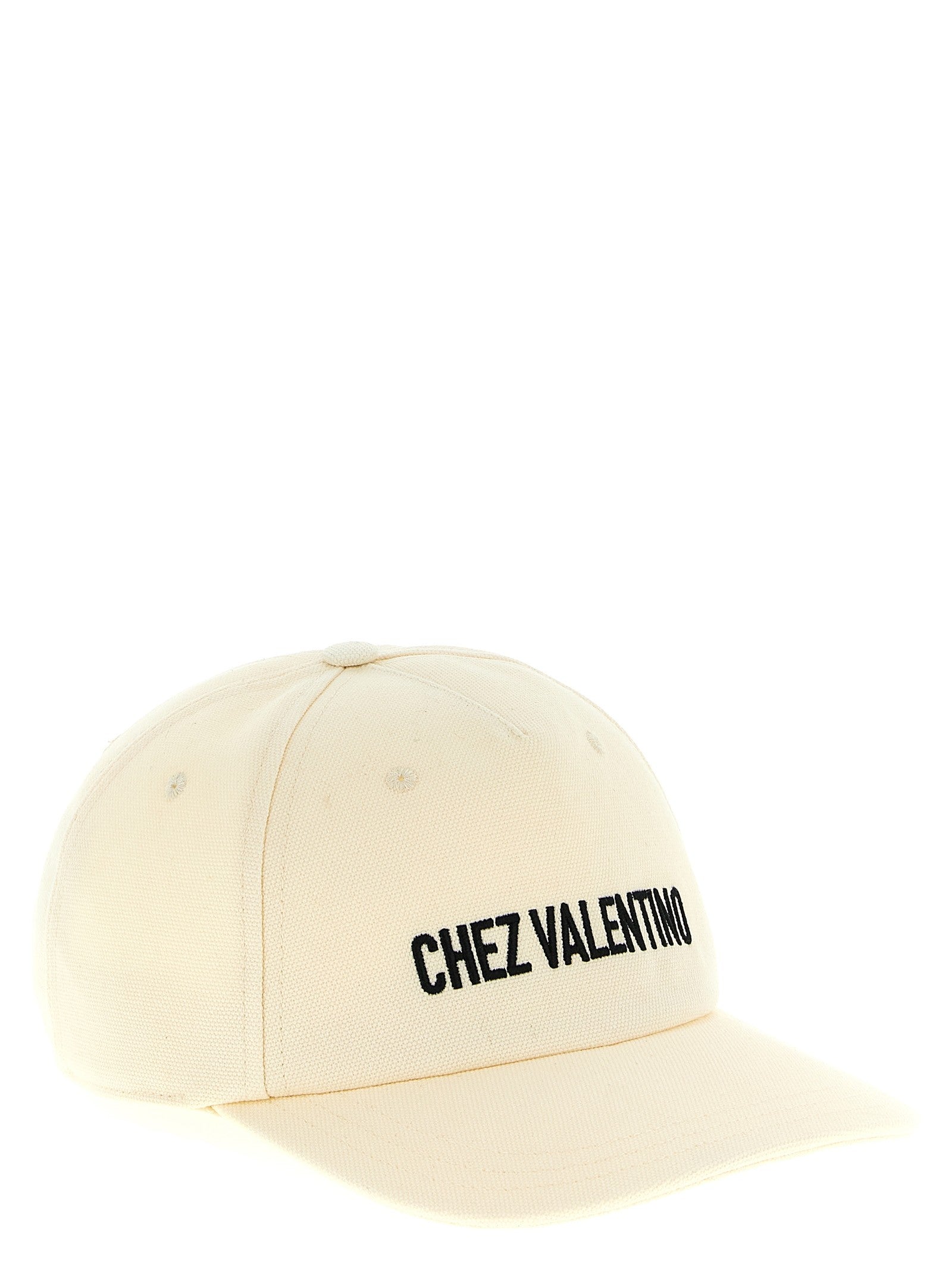 Valentino Garavani - nan - Beige - Hat