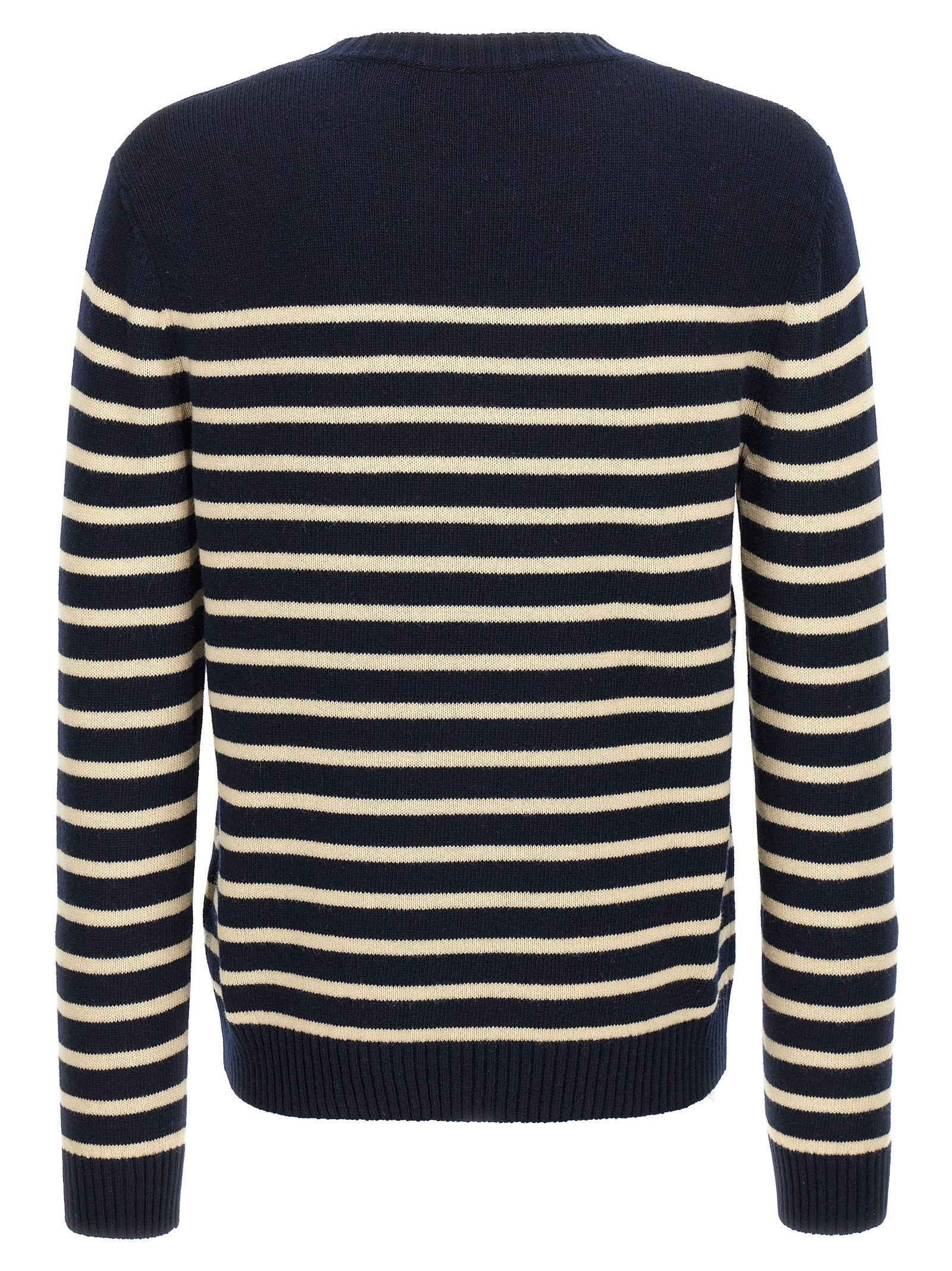 Valentino Garavani - nan - Blue - Sweater