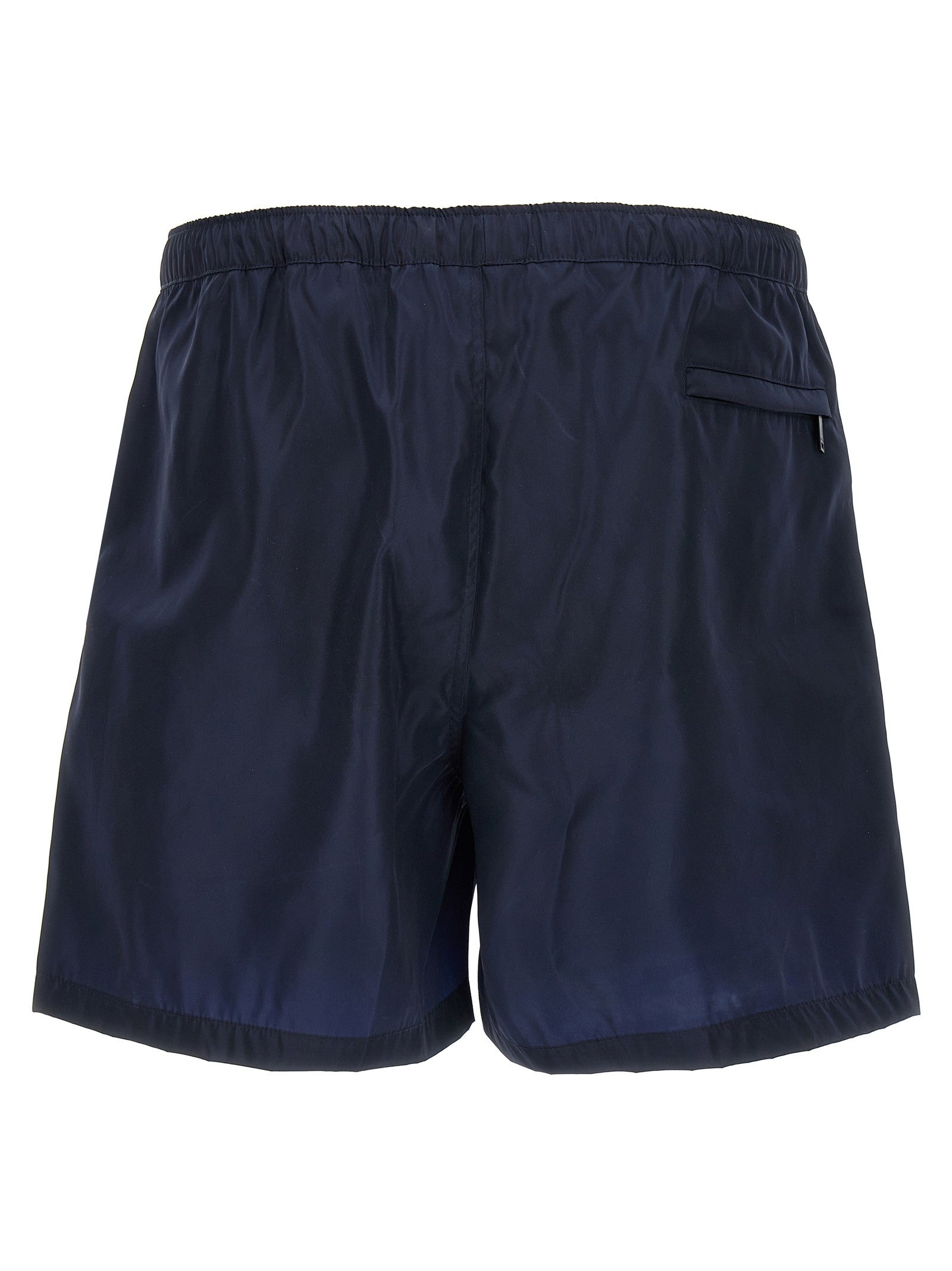 Valentino Garavani - nan - Blue - Swimwear