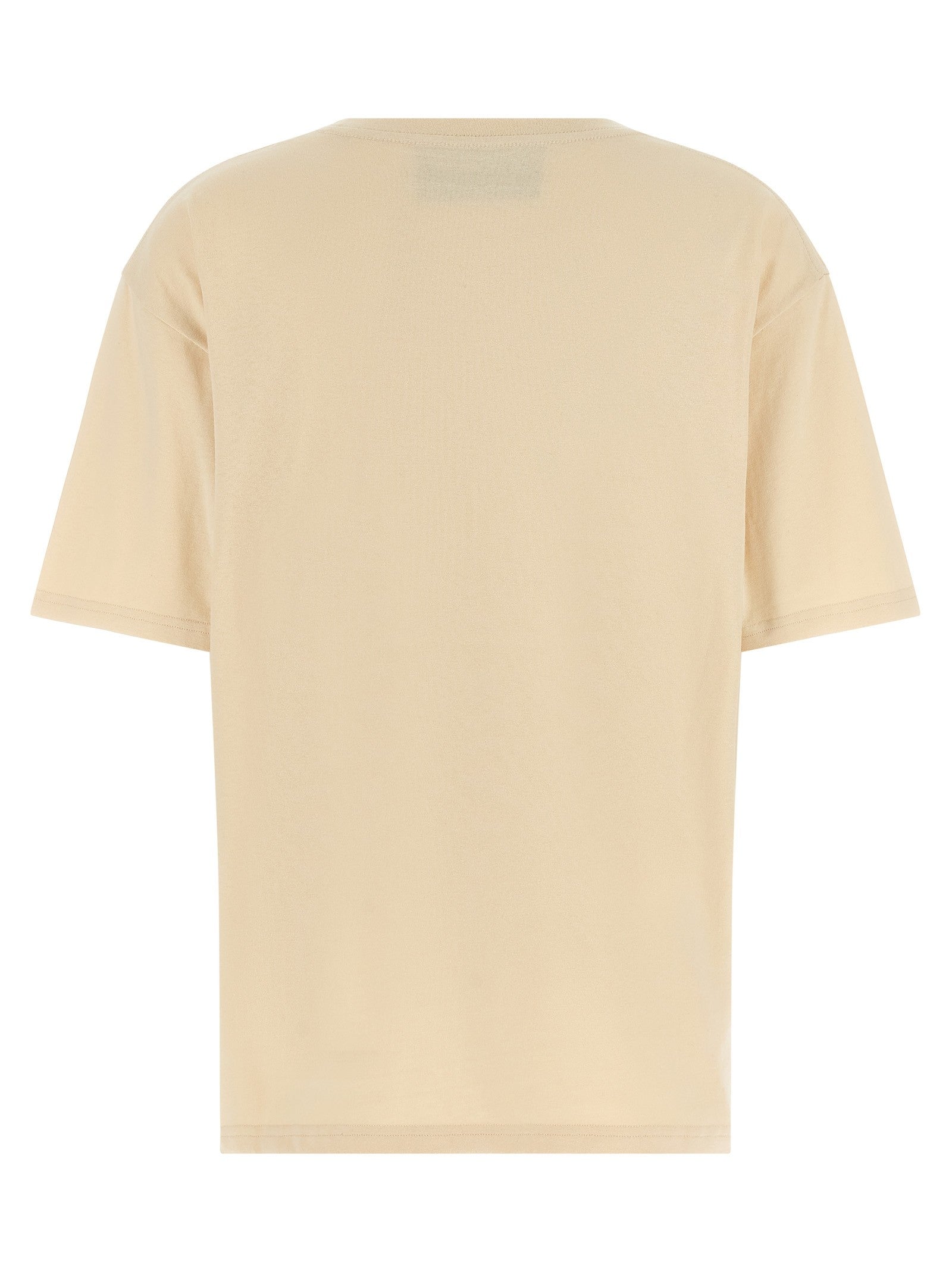 Valentino Garavani - nan - Beige - T-shirt