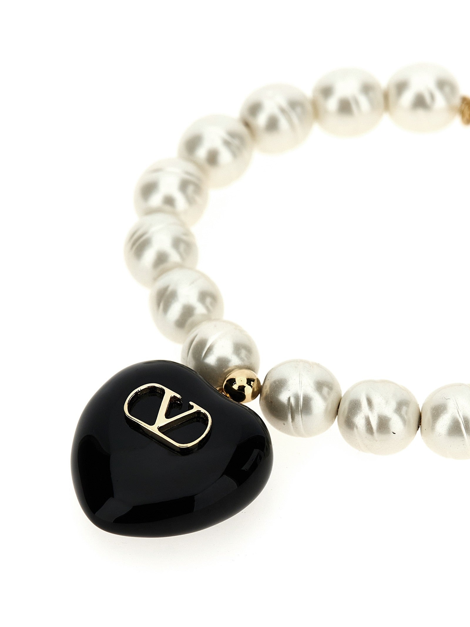 Valentino Garavani - nan - Black - Jewelry