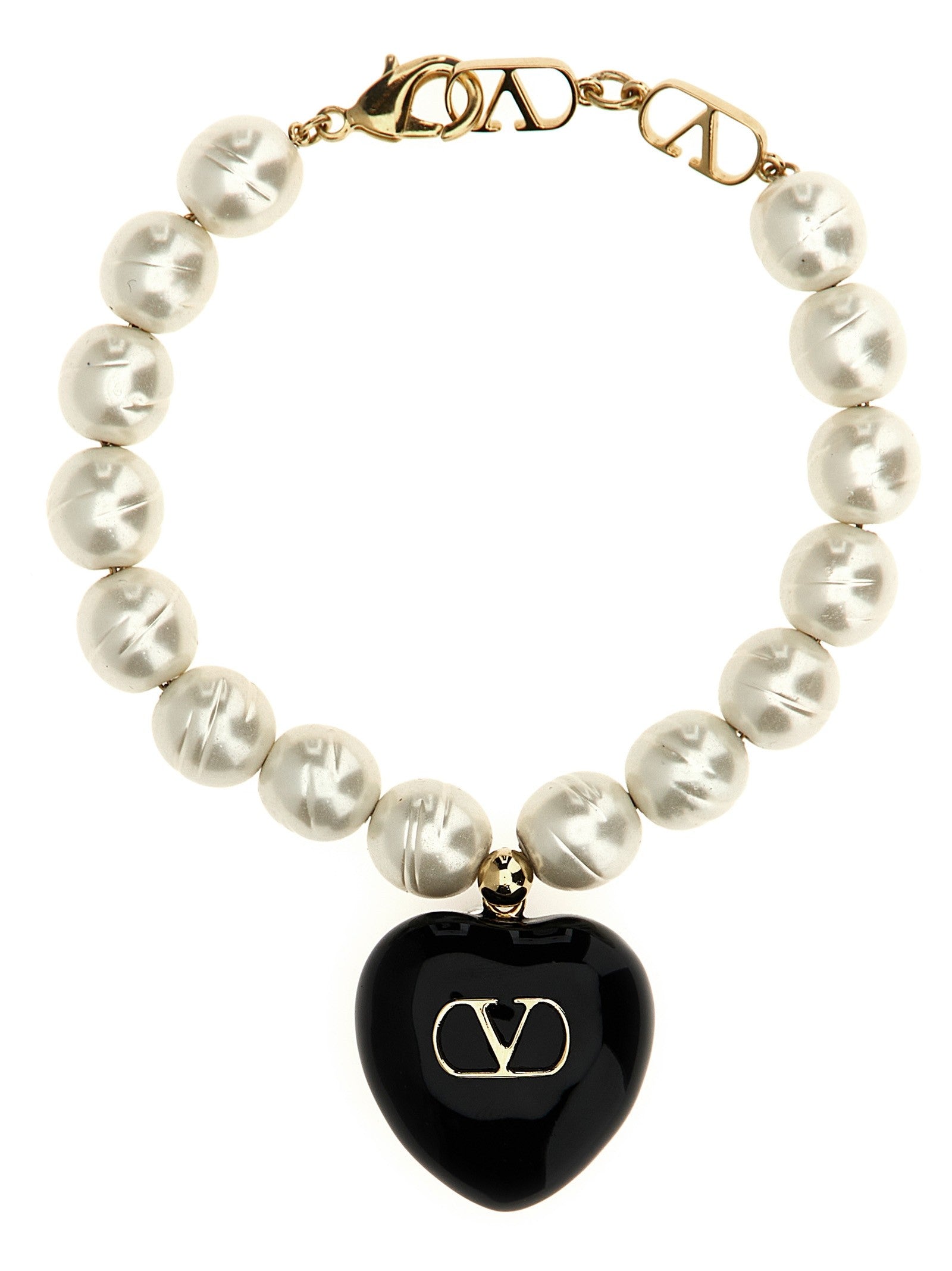 Valentino Garavani - nan - Black - Jewelry