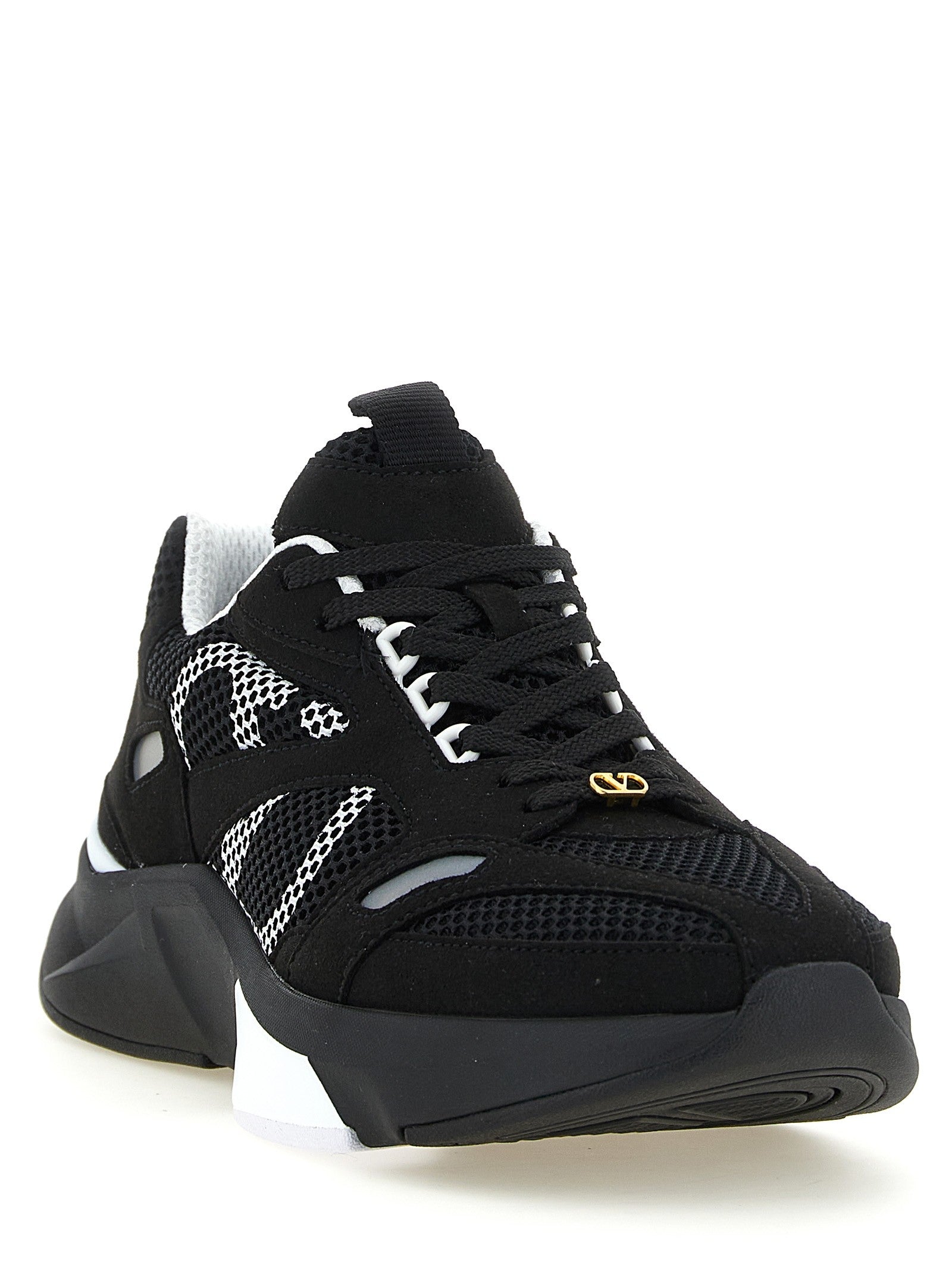 Valentino Garavani - nan - Multicolor - Sneaker