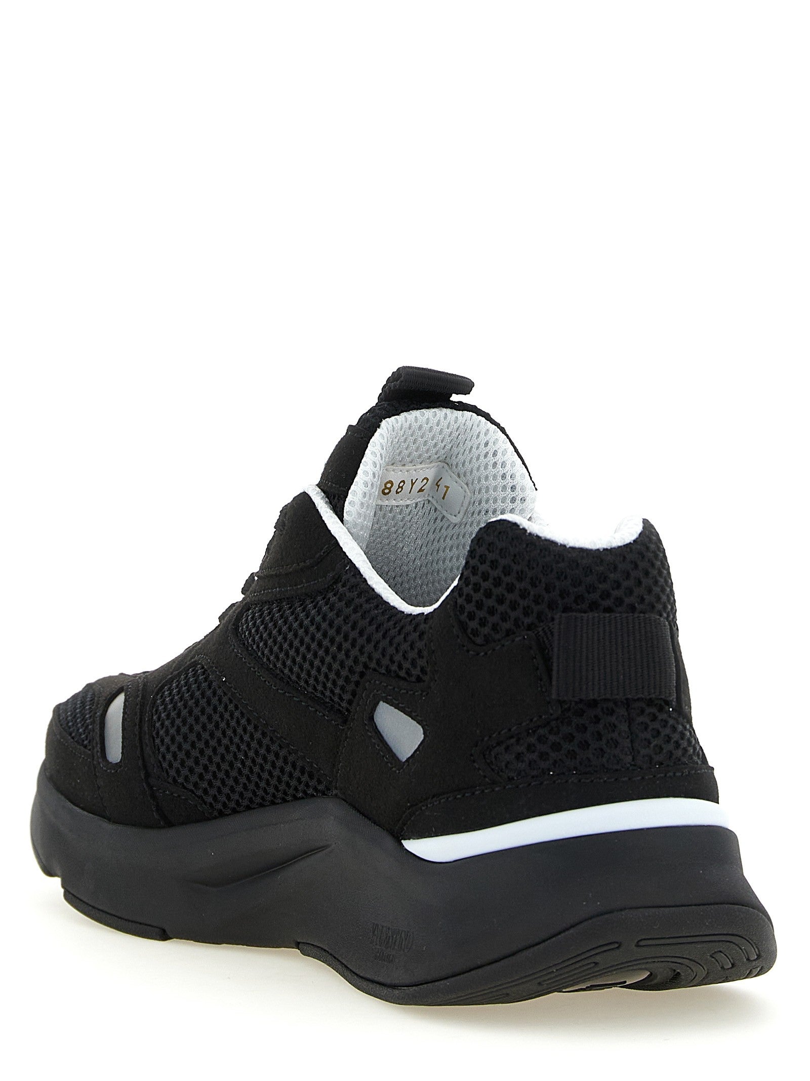Valentino Garavani - nan - Multicolor - Sneaker