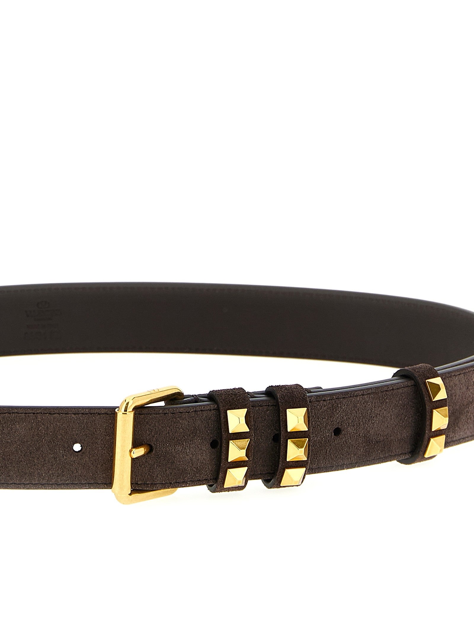 Valentino Garavani - nan - Brown - Belt