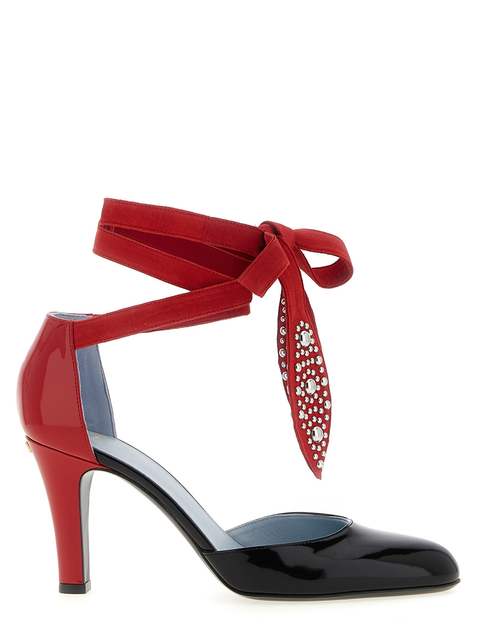 Valentino Garavani - nan - Multicolor - Pump