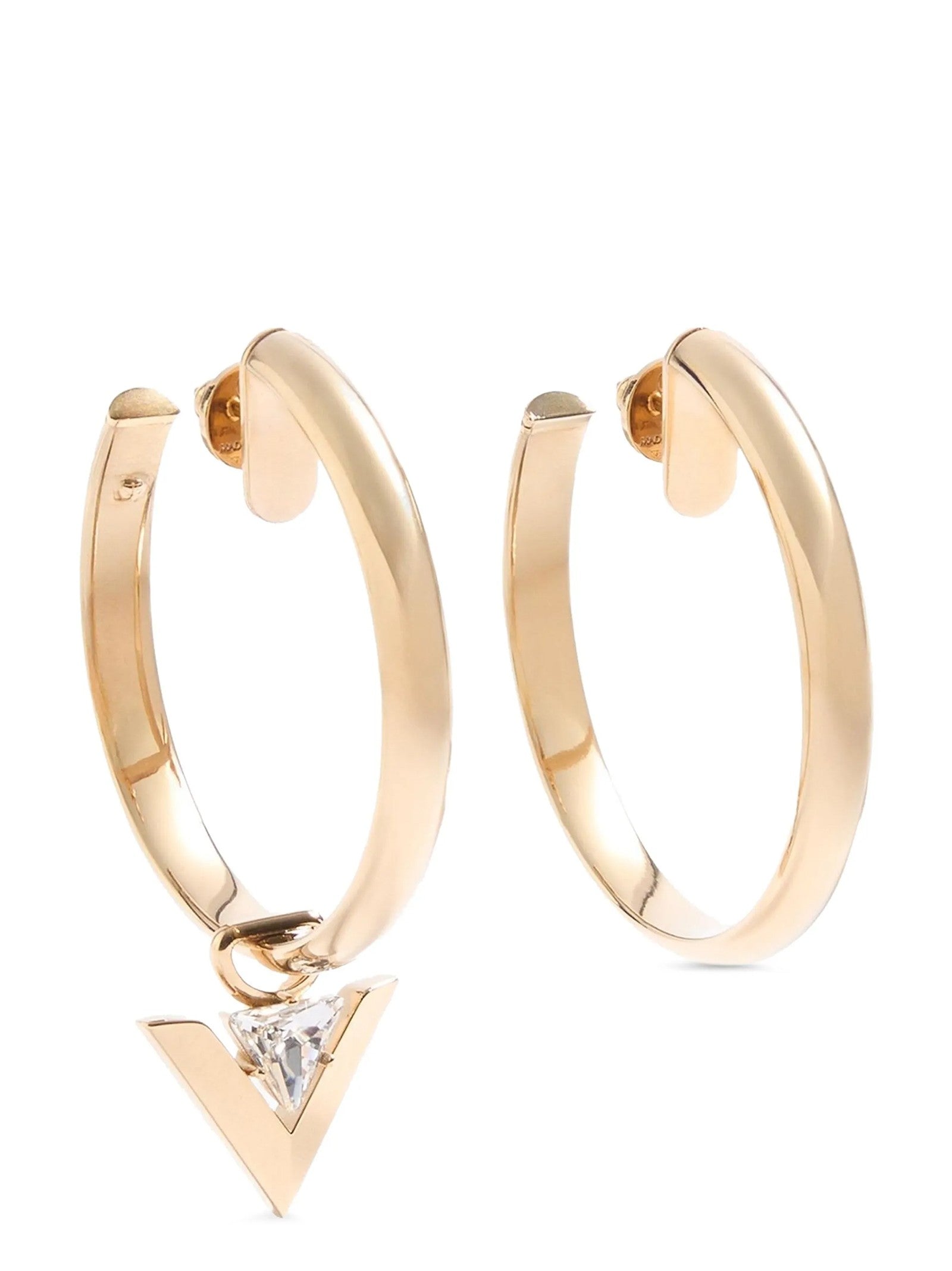 Valentino Garavani - nan - Gold - Jewelry