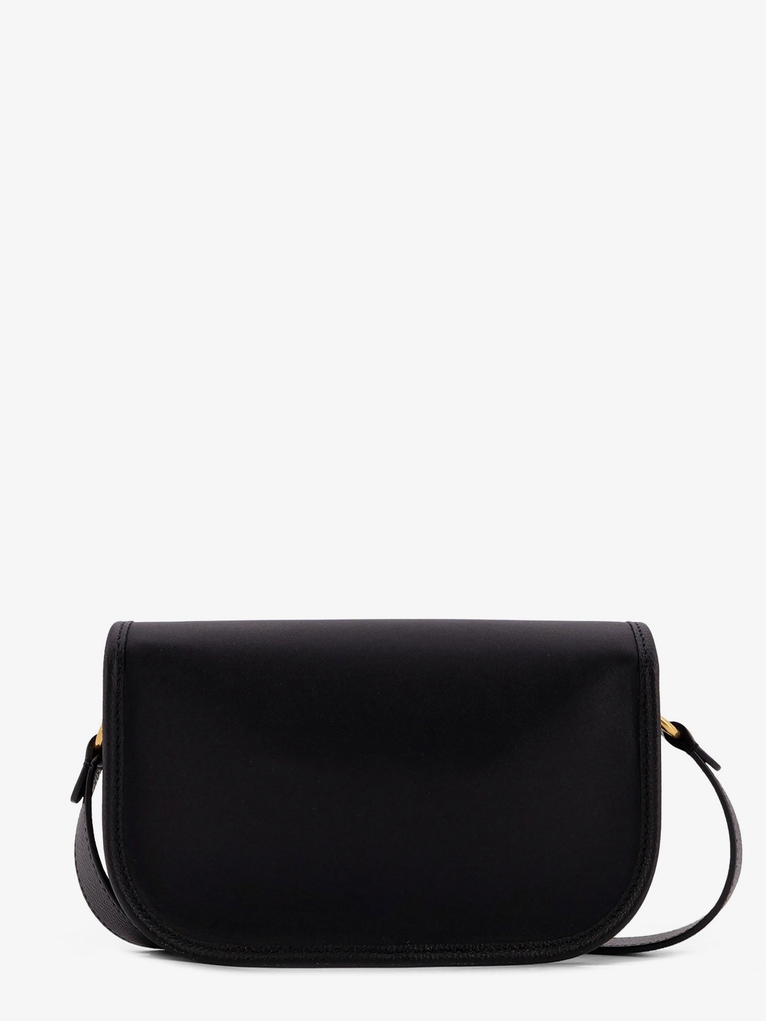 Valentino Garavani - Man - Black - Crossbody Bag