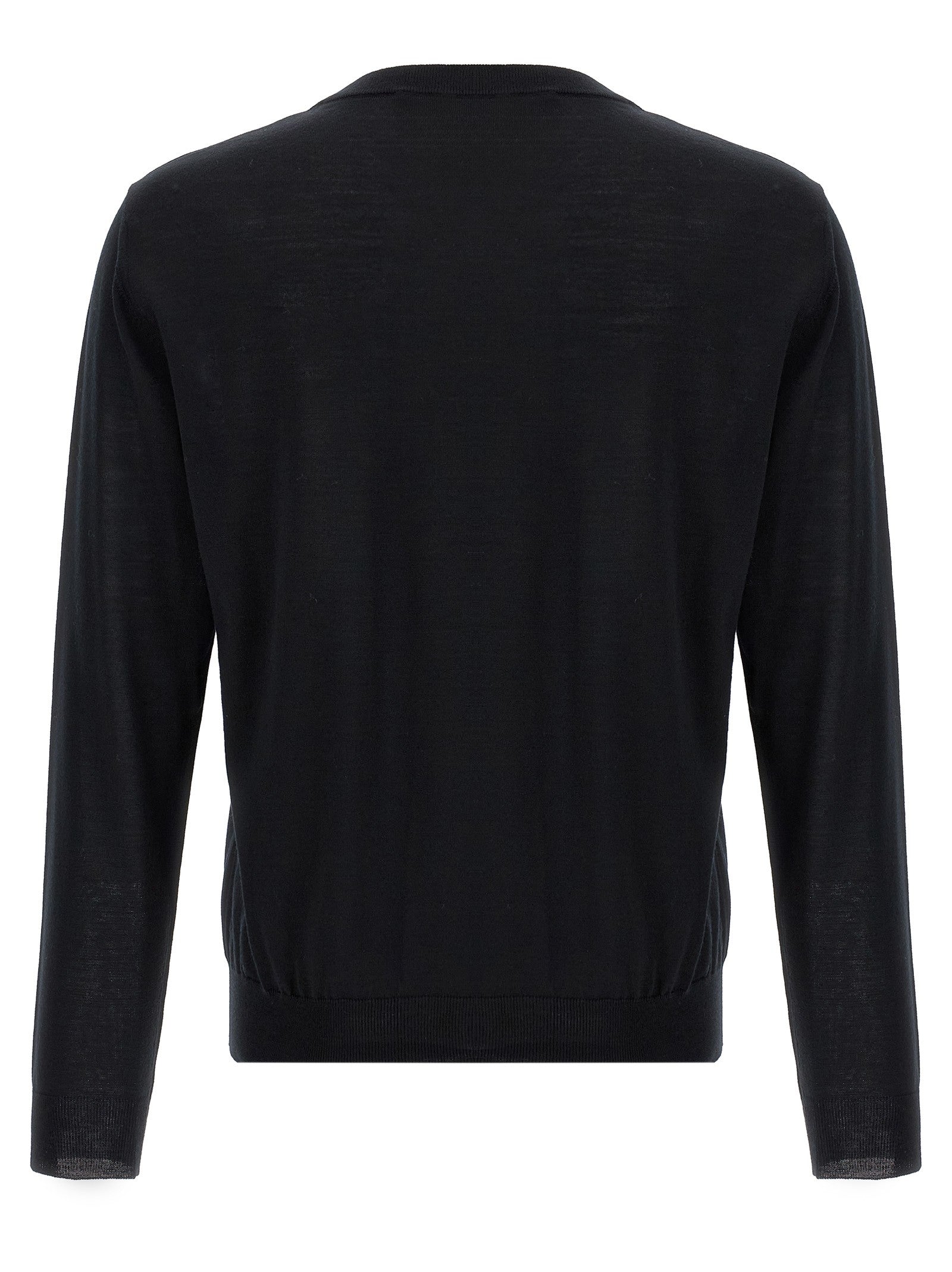 Valentino Garavani - nan - Black - Sweater