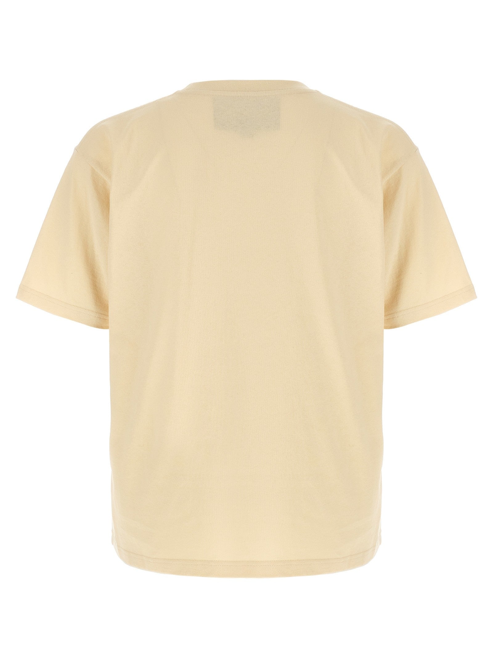 Valentino Garavani - nan - Beige - T-shirt
