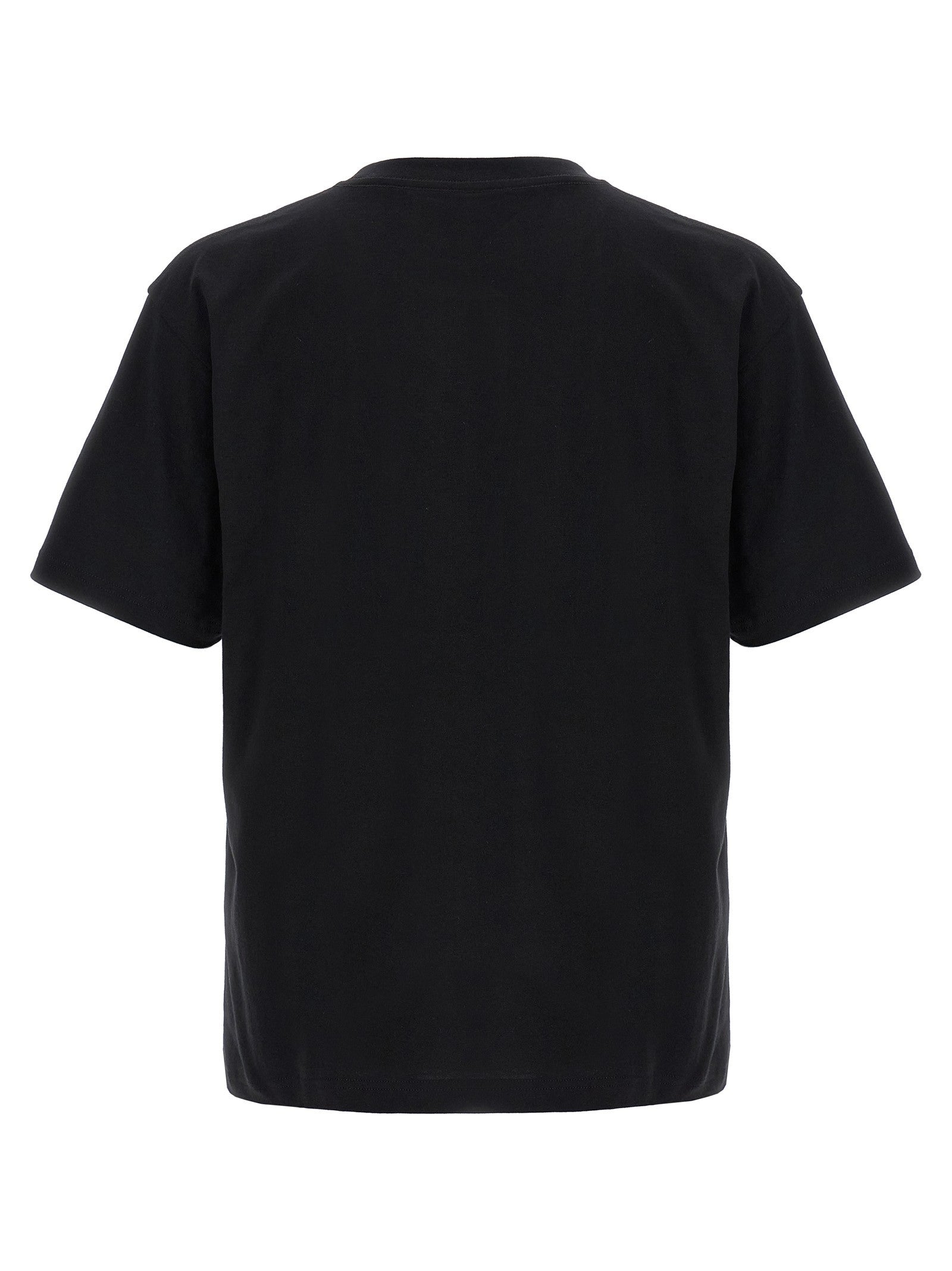 Valentino Garavani - nan - Black - T-shirt