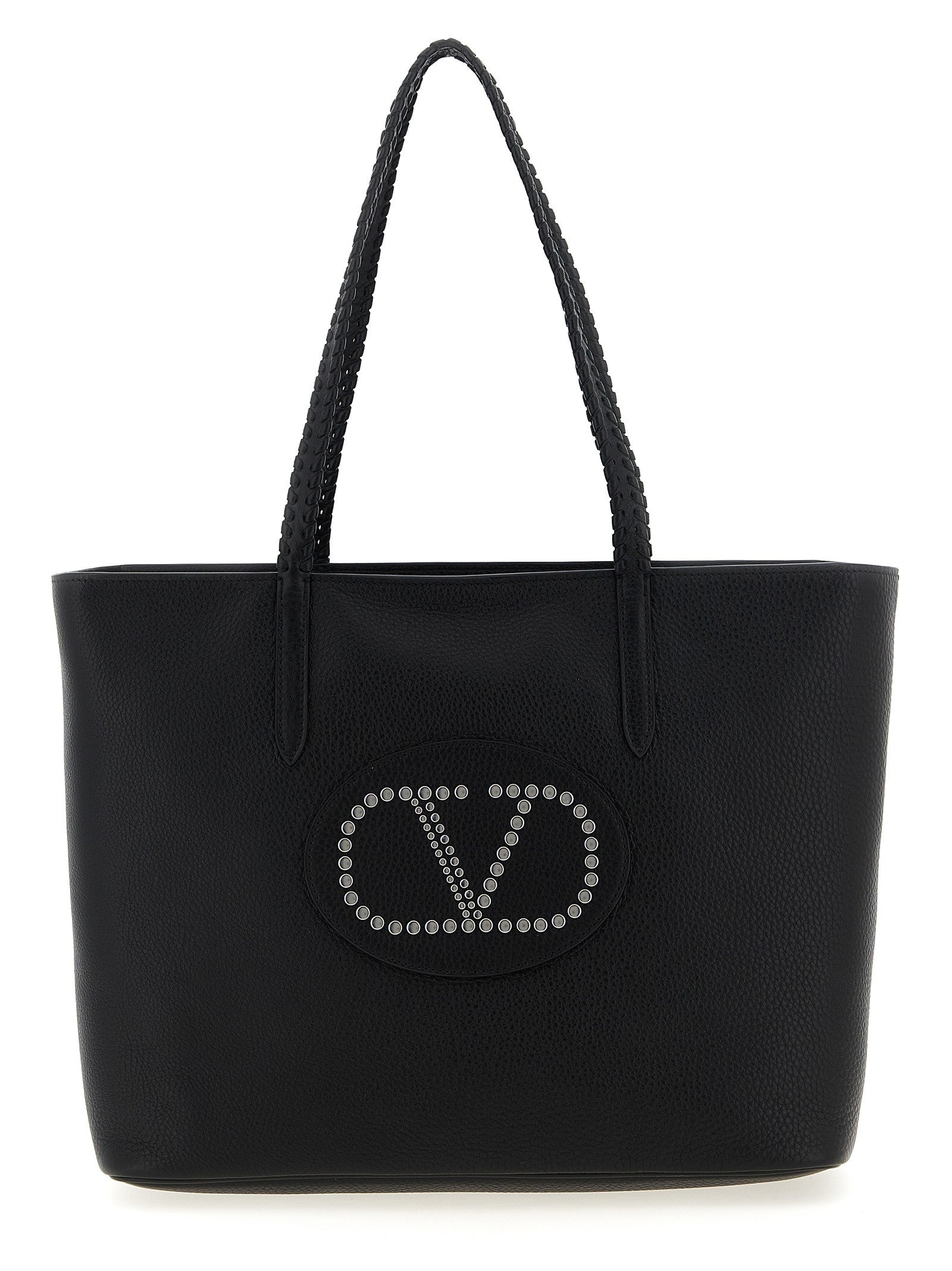 Valentino Garavani - nan - Black - Tote bag