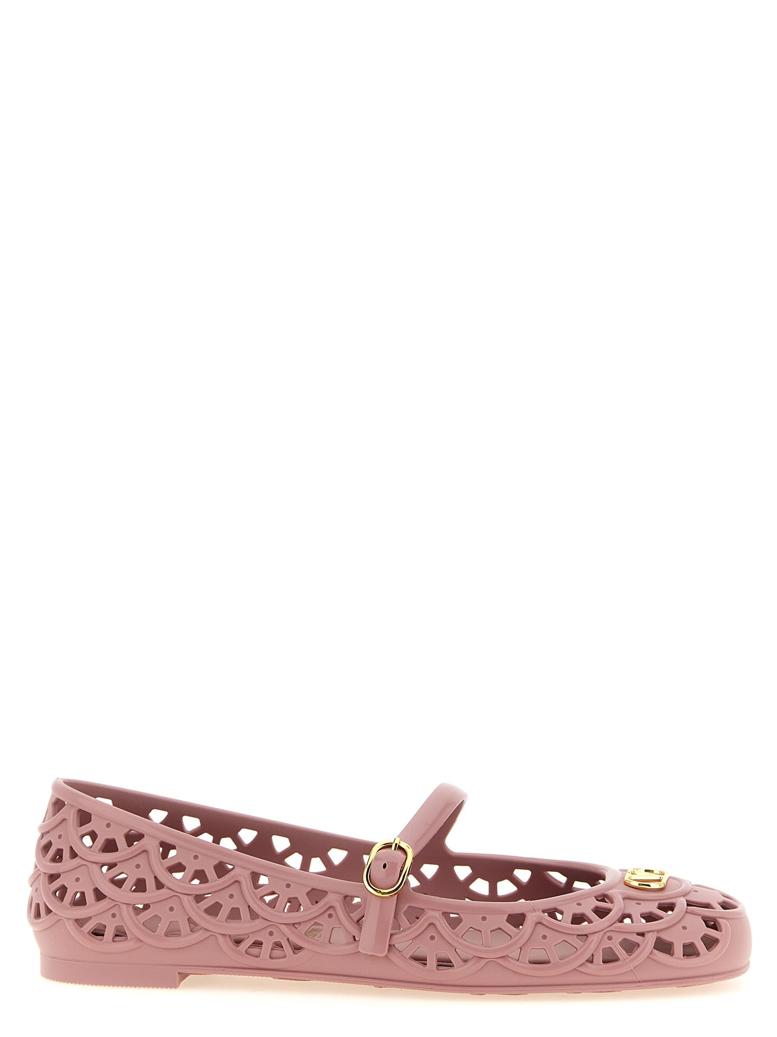 Valentino Garavani - nan - Black - Flat