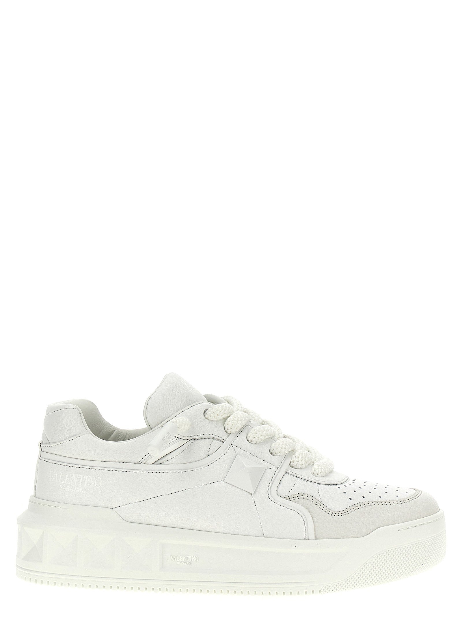 Valentino Garavani - nan - White - Sneaker