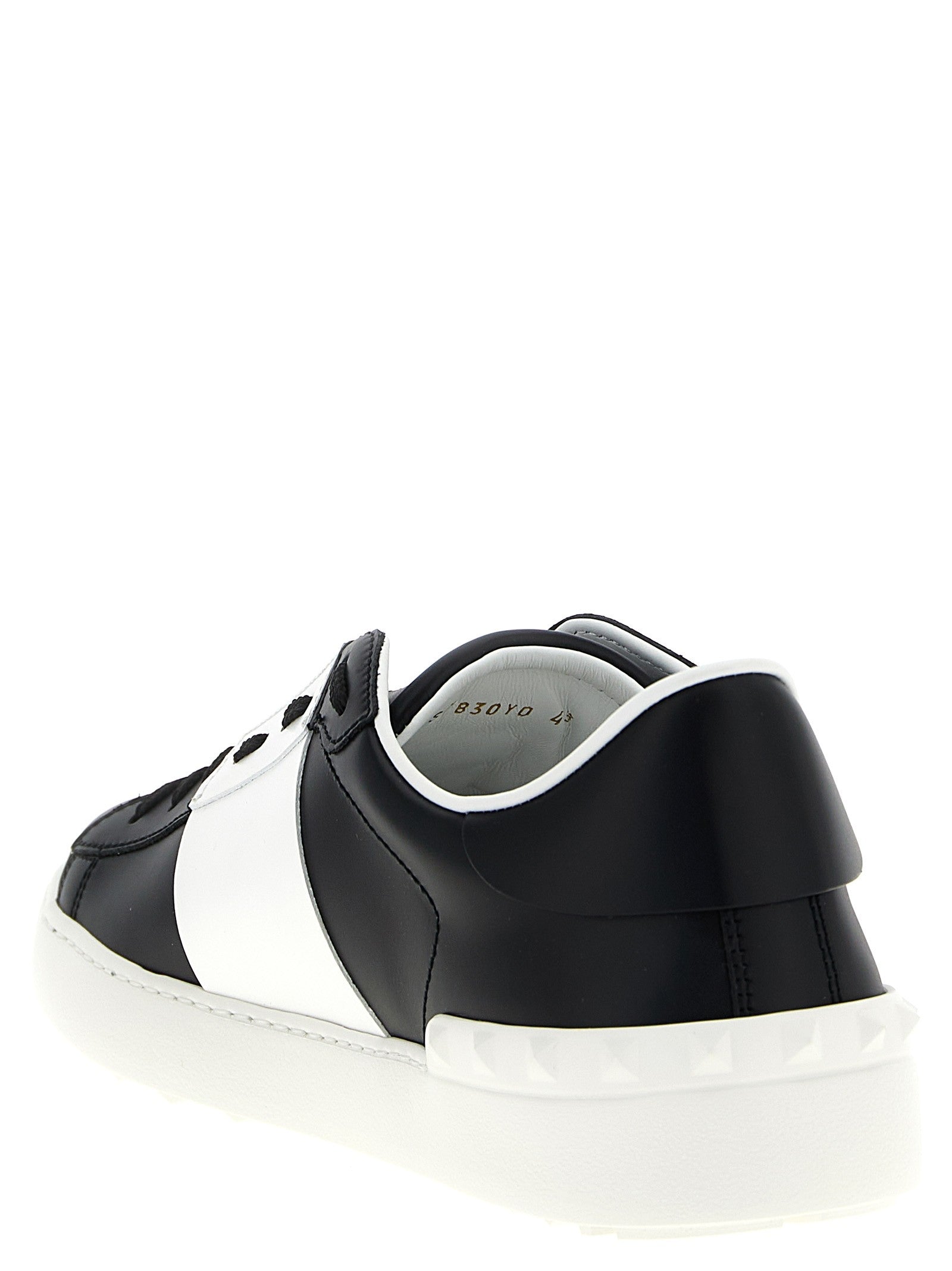Valentino Garavani - nan - Multicolor - Sneaker
