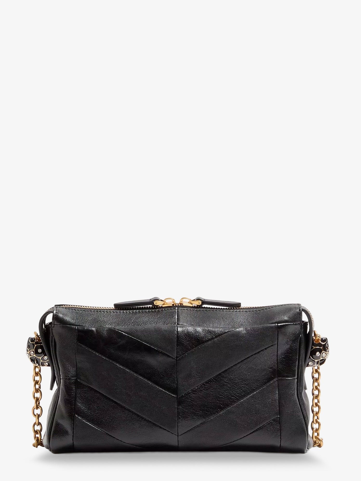 Valentino Garavani - Woman - Black - Crossbody Bag