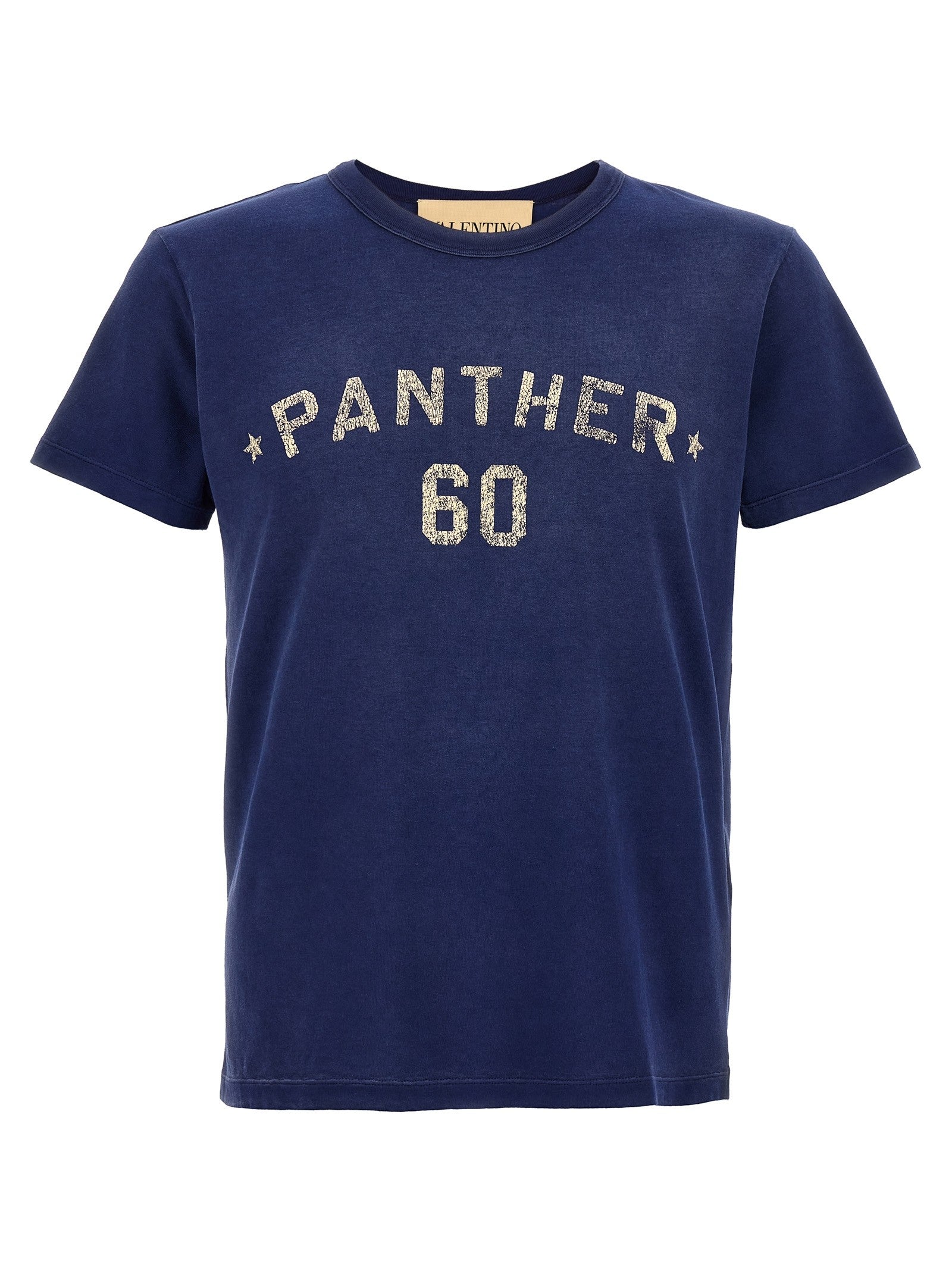 Valentino Garavani - nan - Blue - T-shirt