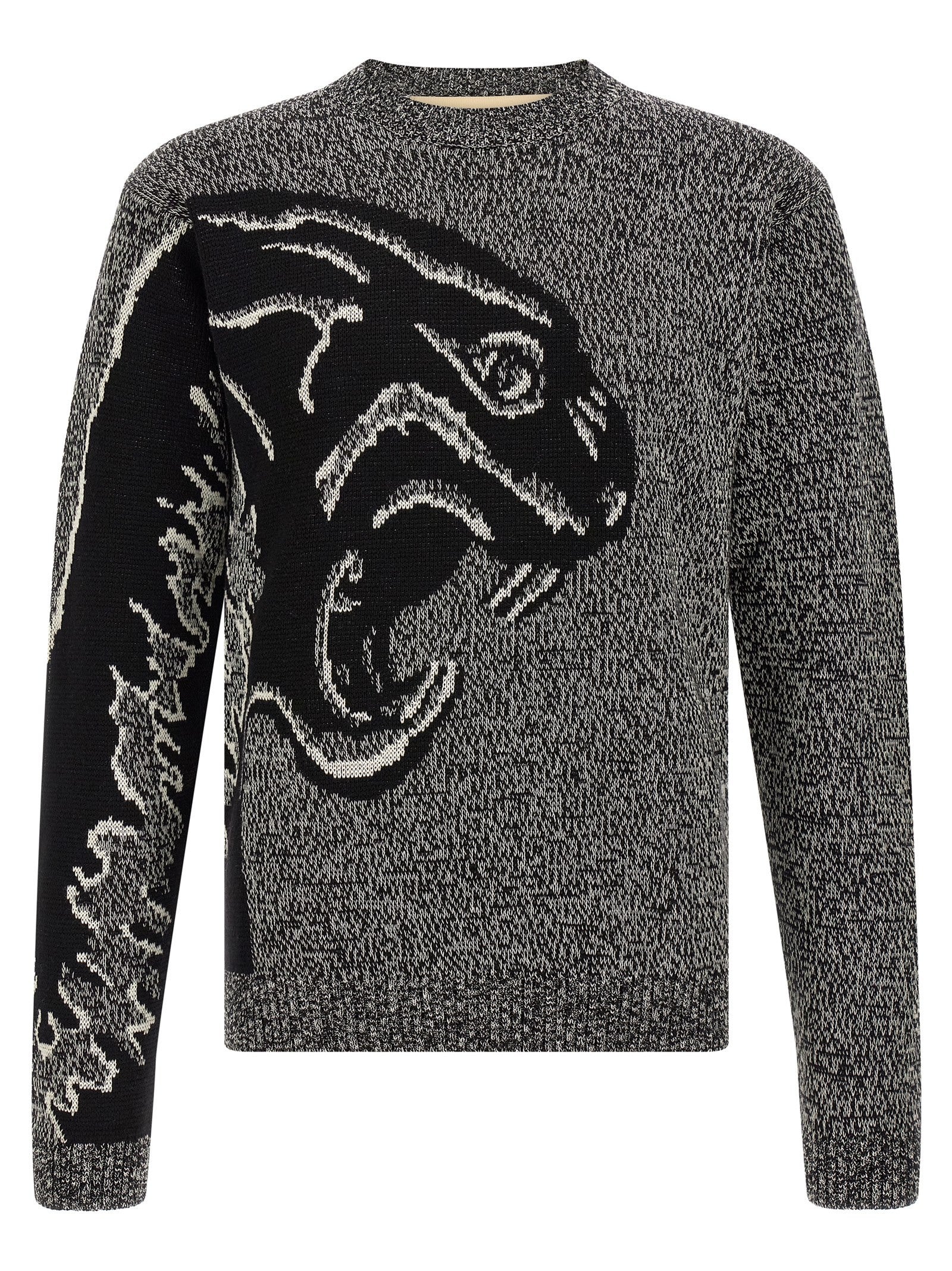 Valentino Garavani - nan - Multicolor - Sweater