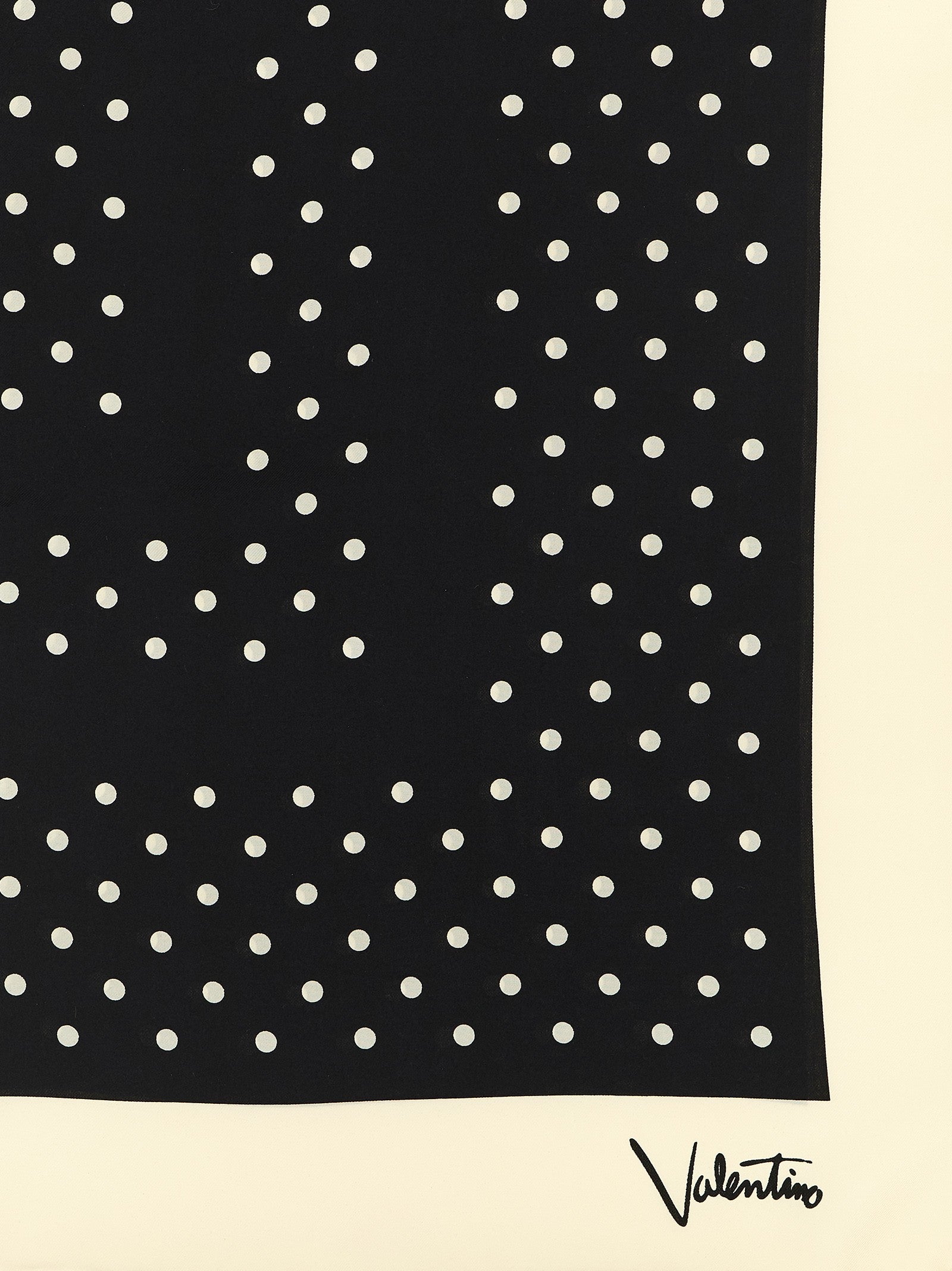 Valentino Garavani - nan - Multicolor - Scarf