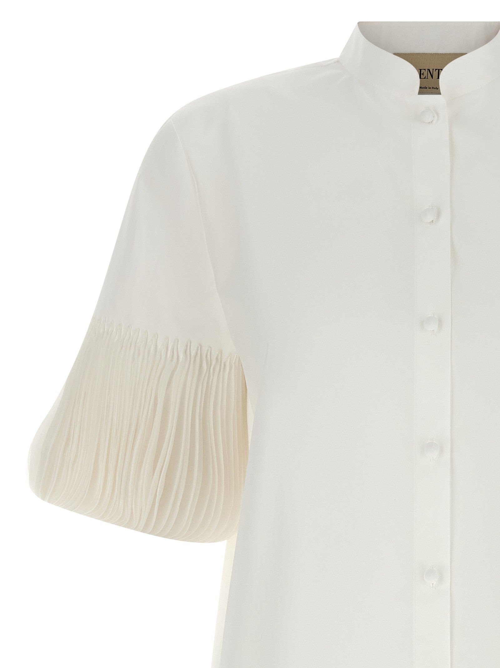 Valentino Garavani - nan - White - Shirt