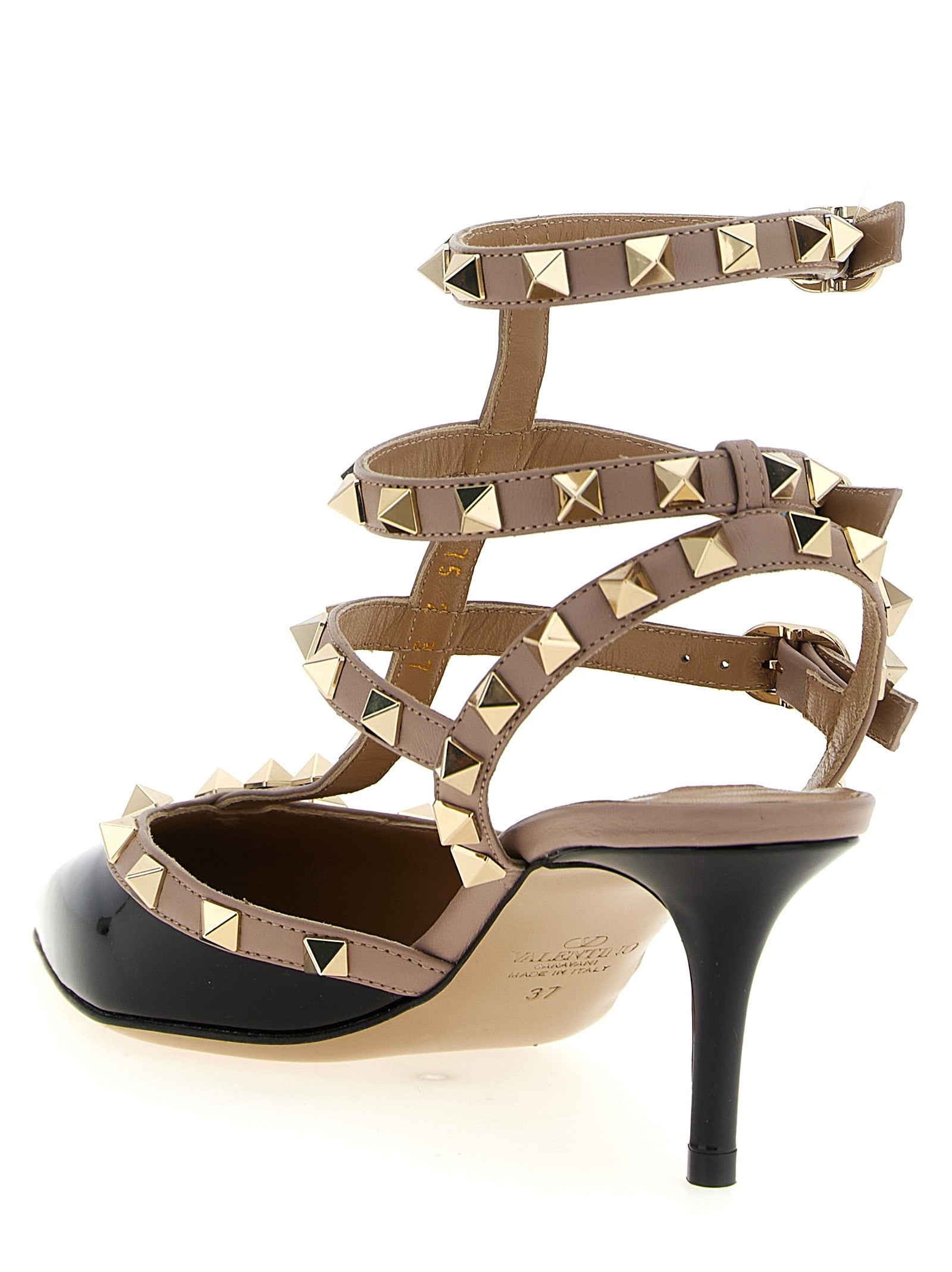 Valentino Garavani - nan - Multicolor - Pump