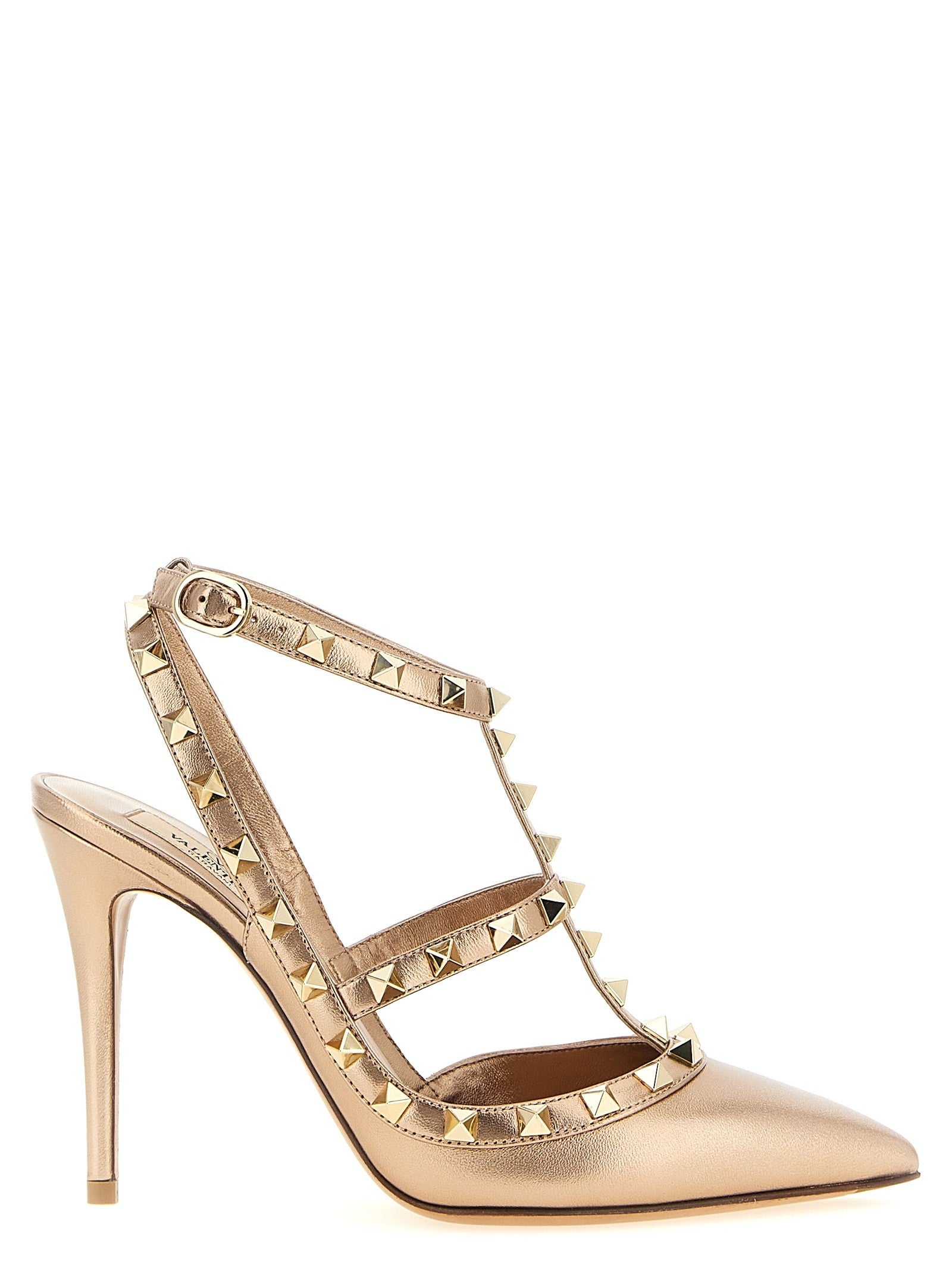Valentino Garavani - nan - Black - Pump