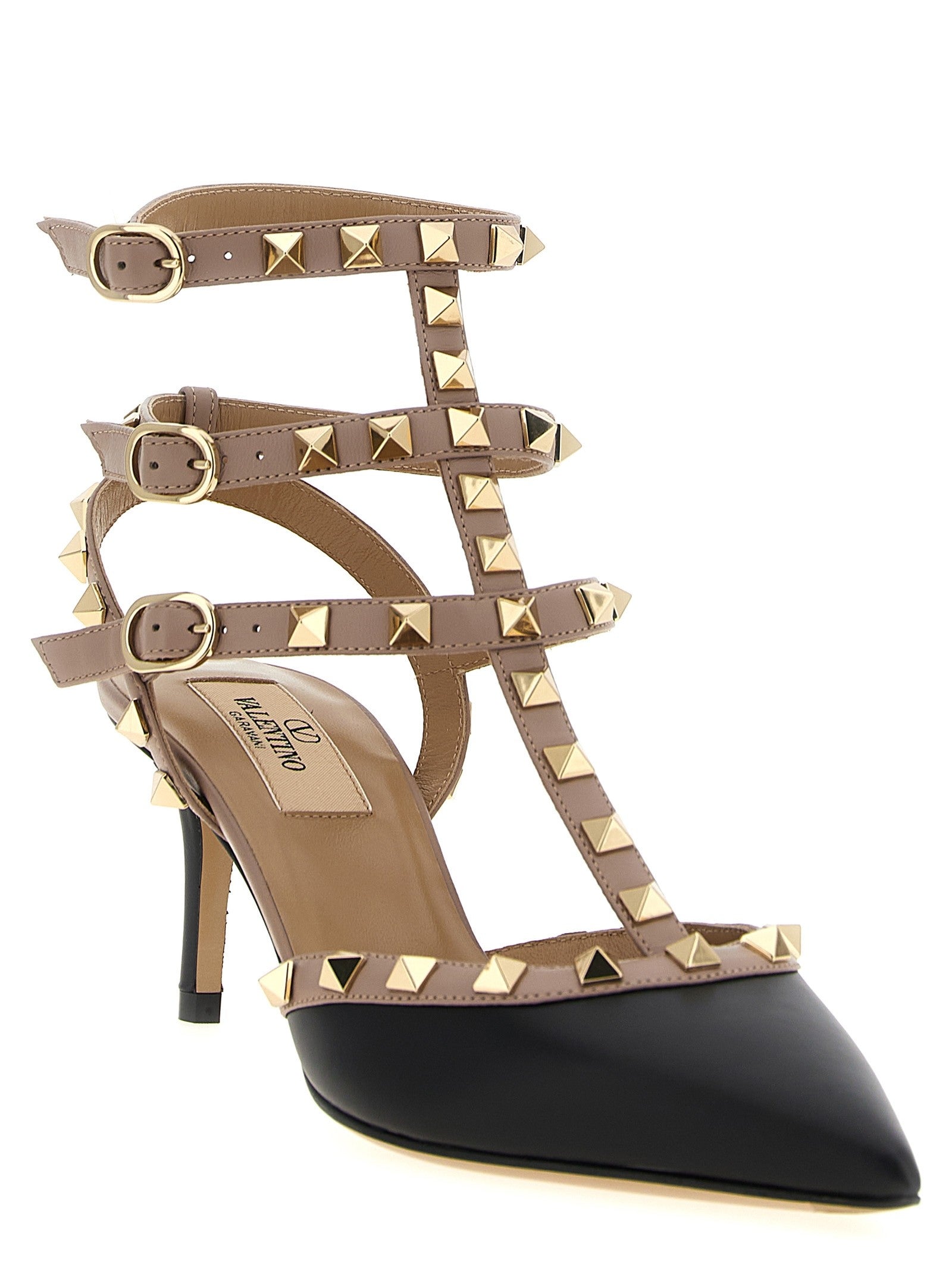 Valentino Garavani - nan - Multicolor - Pump