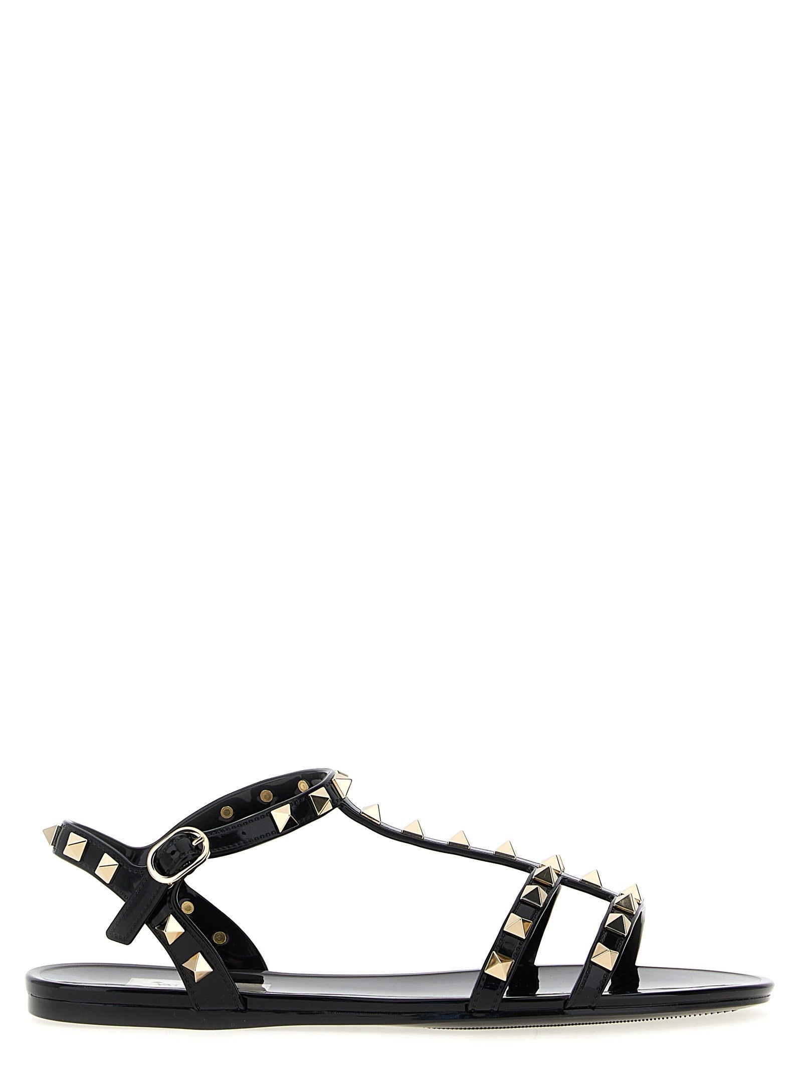 Valentino Garavani - nan - Black - Sandal
