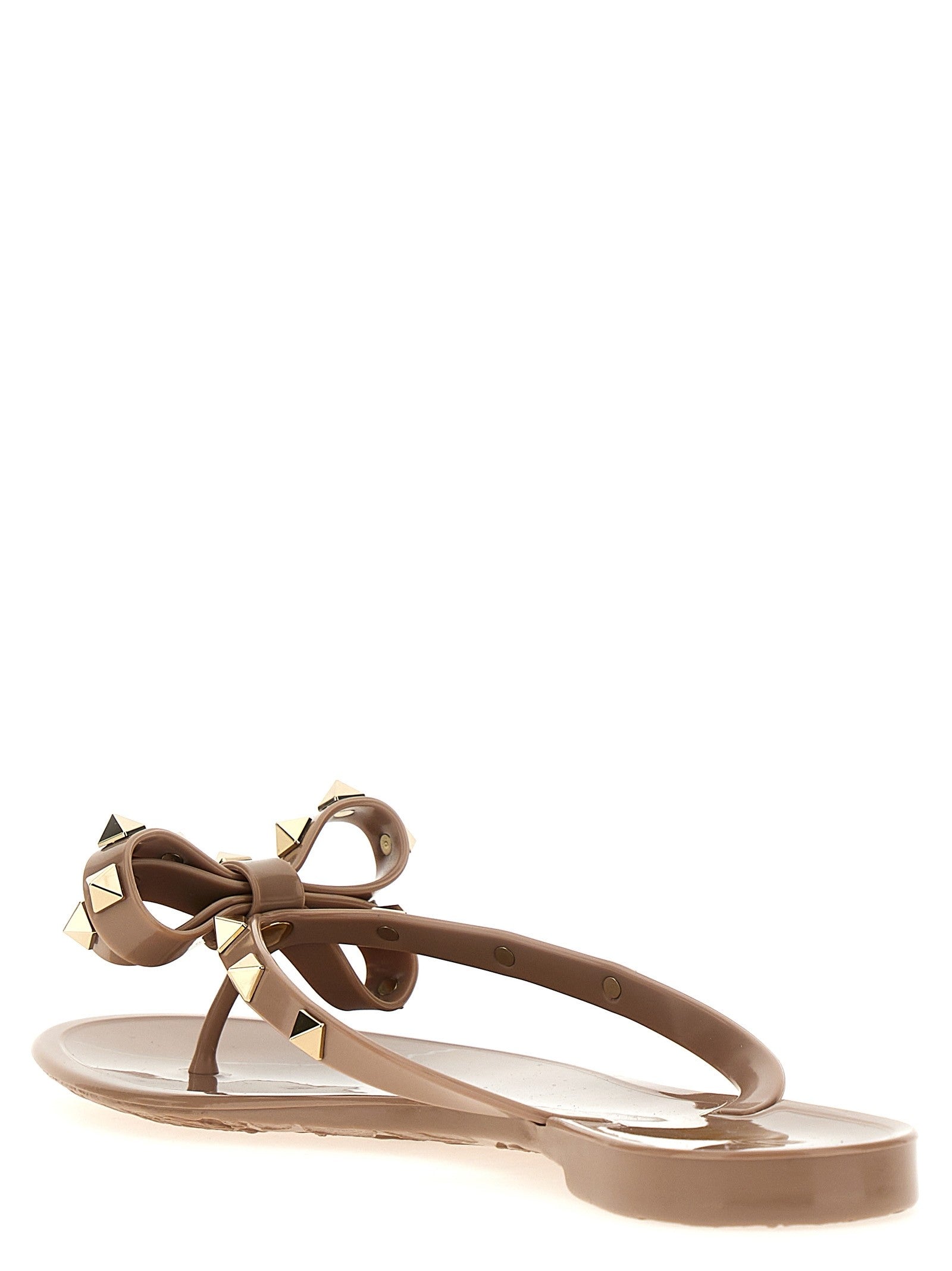 Valentino Garavani - nan - Black - Sandal