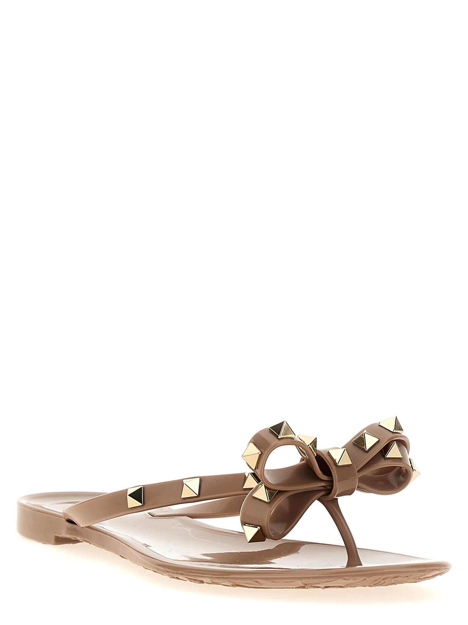 Valentino Garavani - nan - Black - Sandal