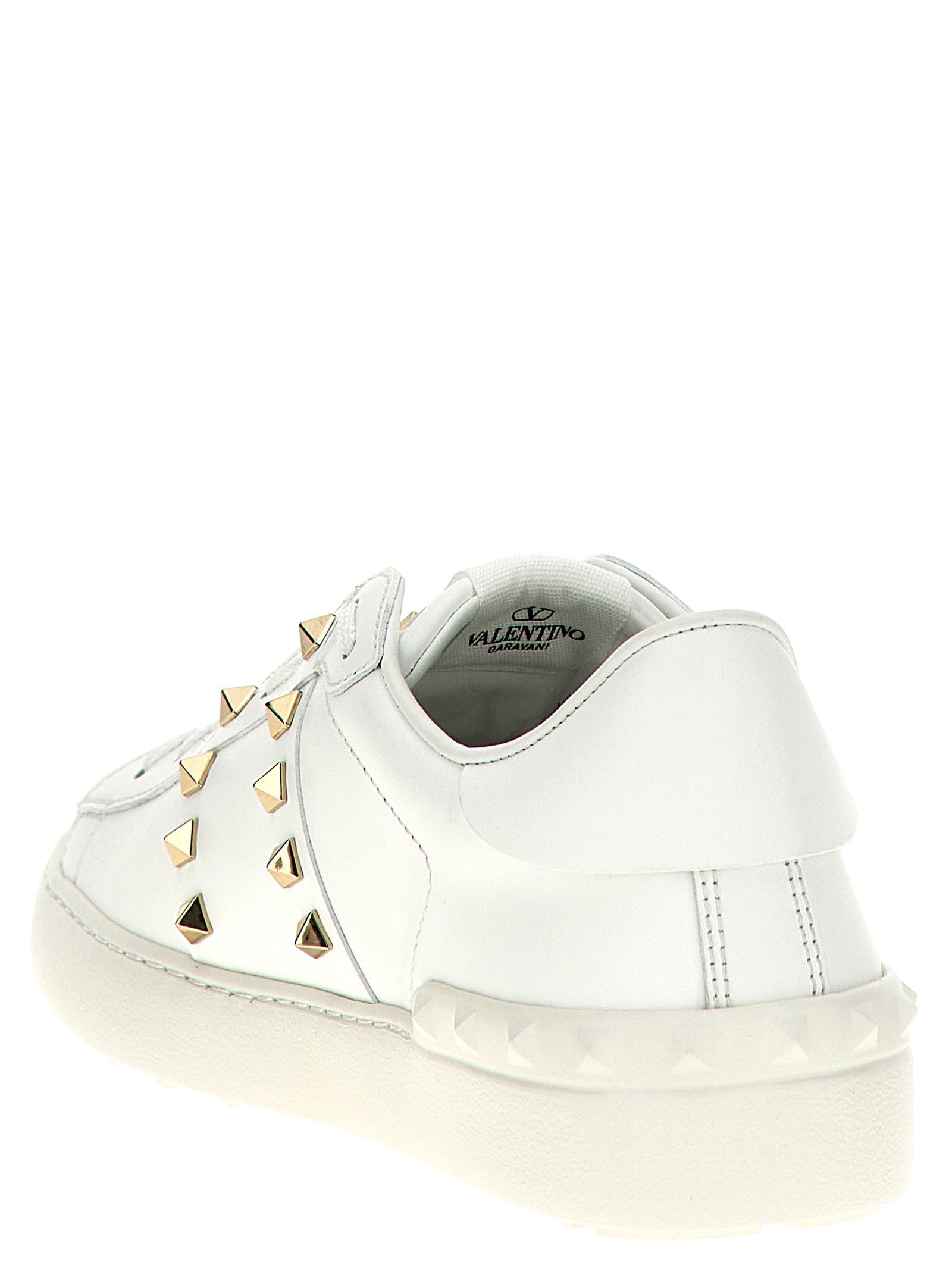 Valentino Garavani - nan - White - Sneaker