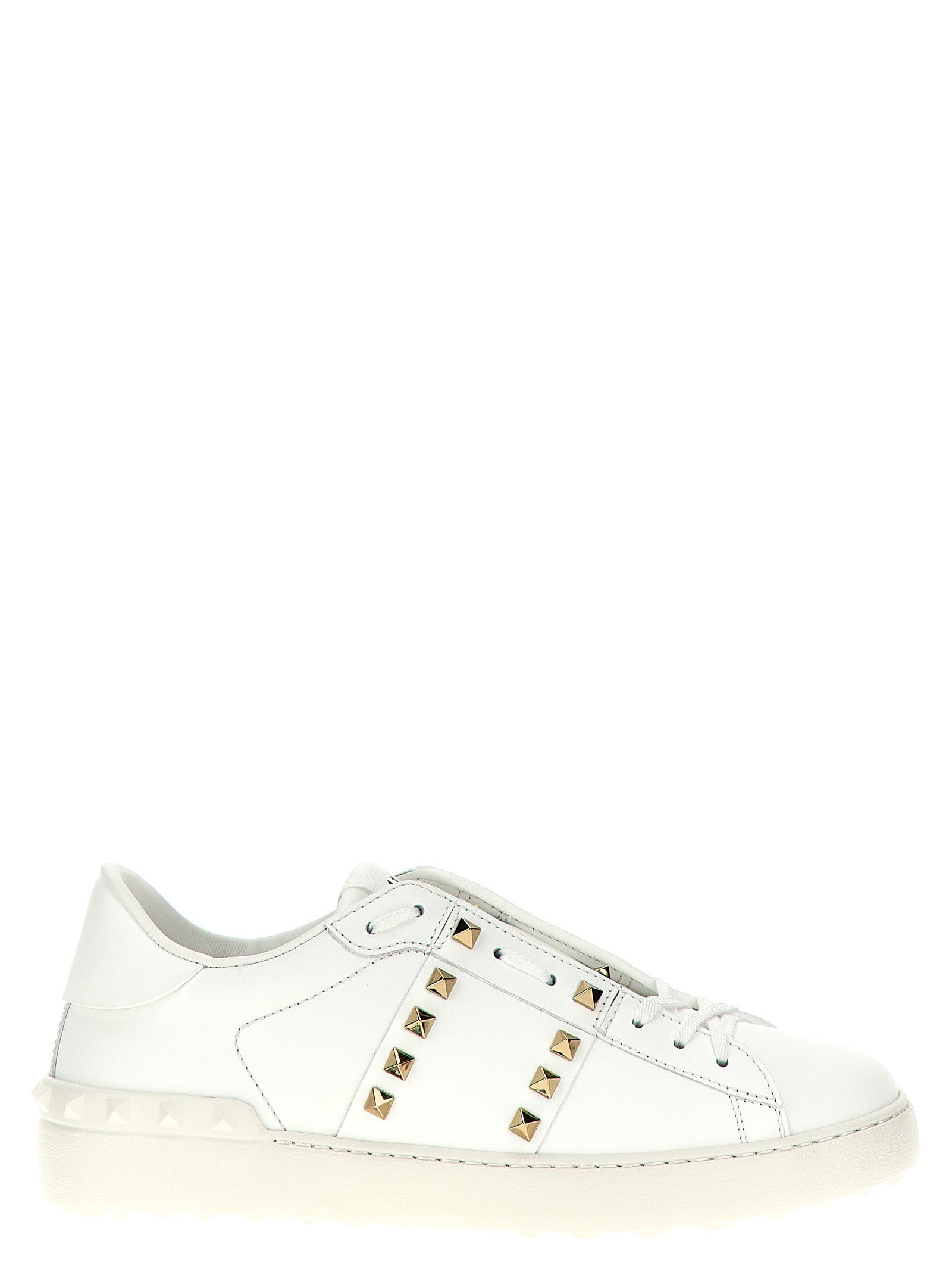Valentino Garavani - nan - White - Sneaker