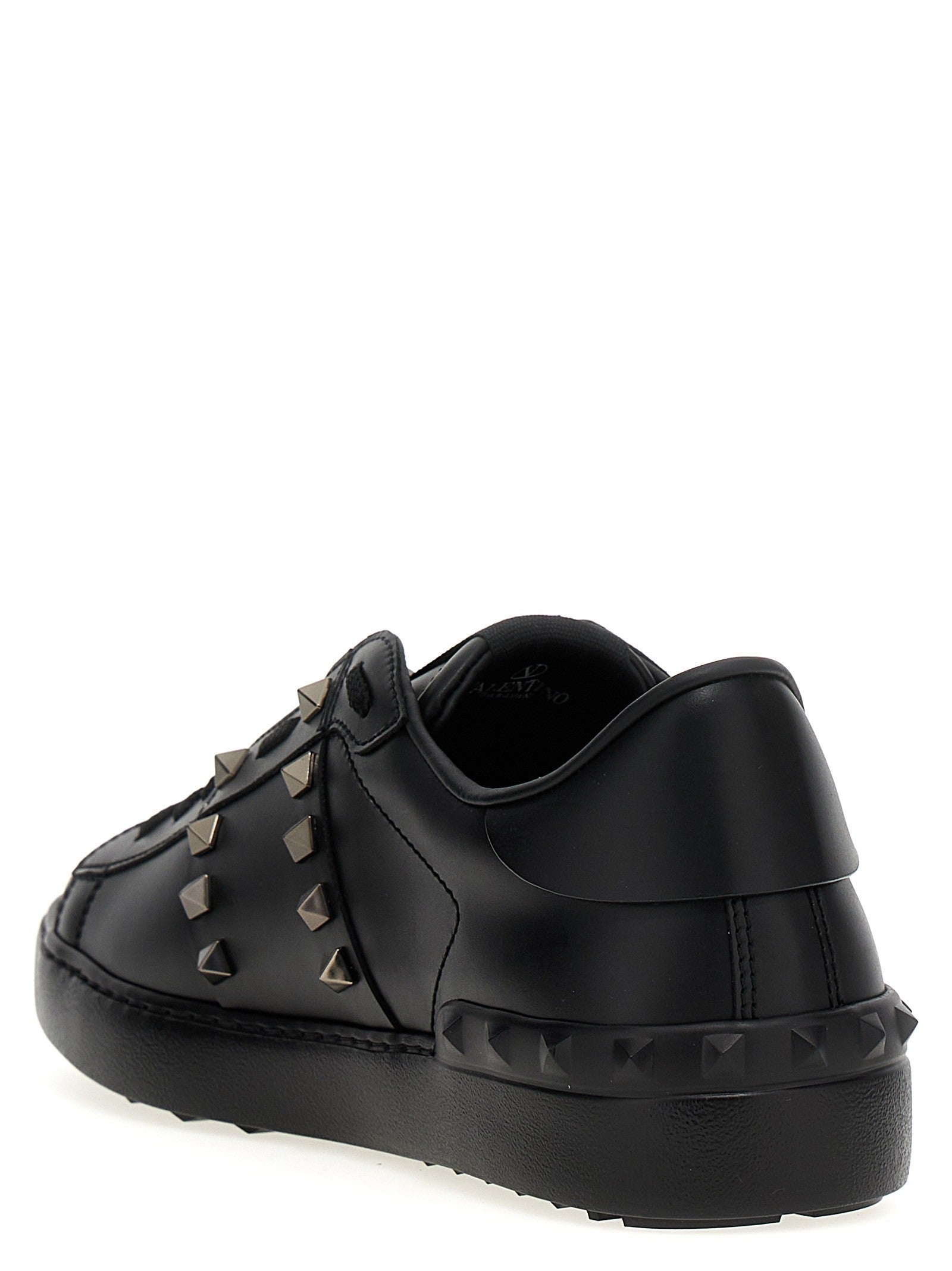 Valentino Garavani - nan - Black - Sneaker