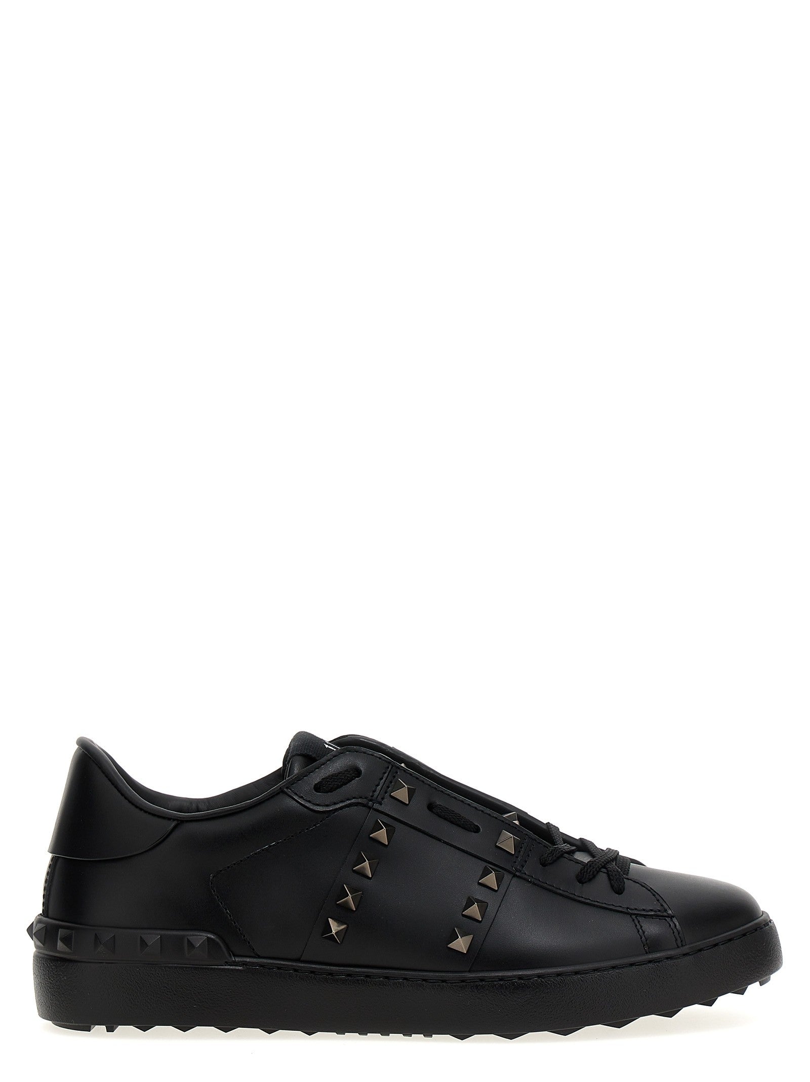 Valentino Garavani - nan - Black - Sneaker