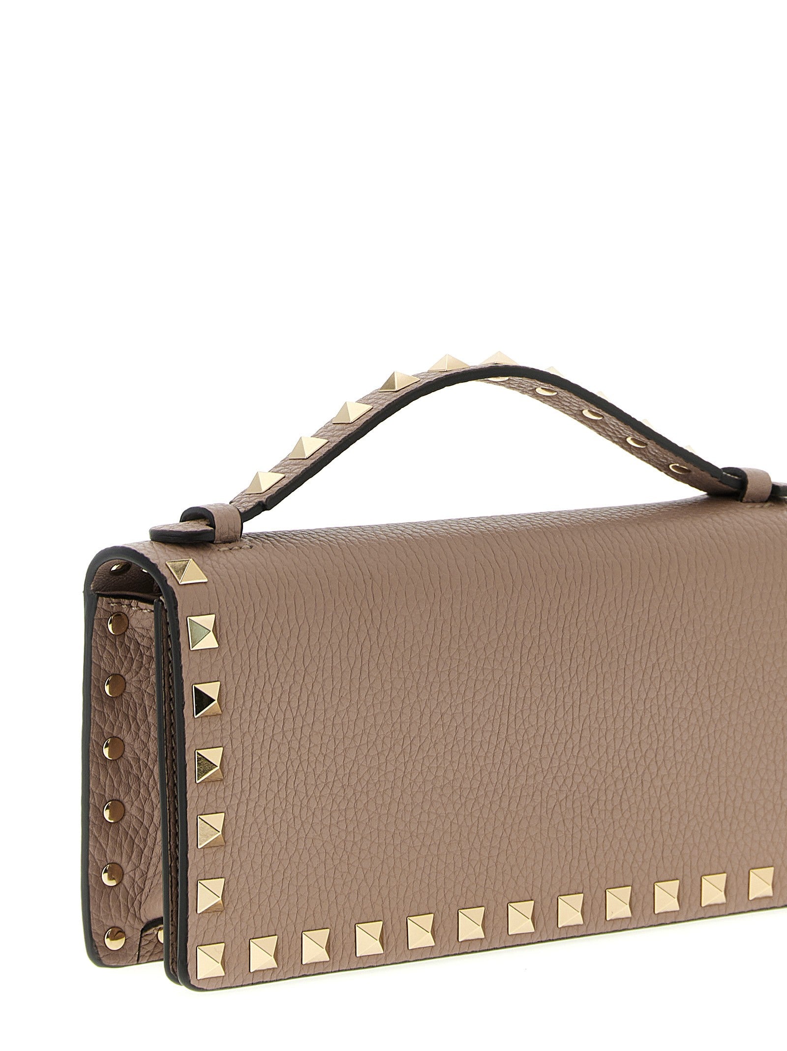 Valentino Garavani - nan - Black - Wallet