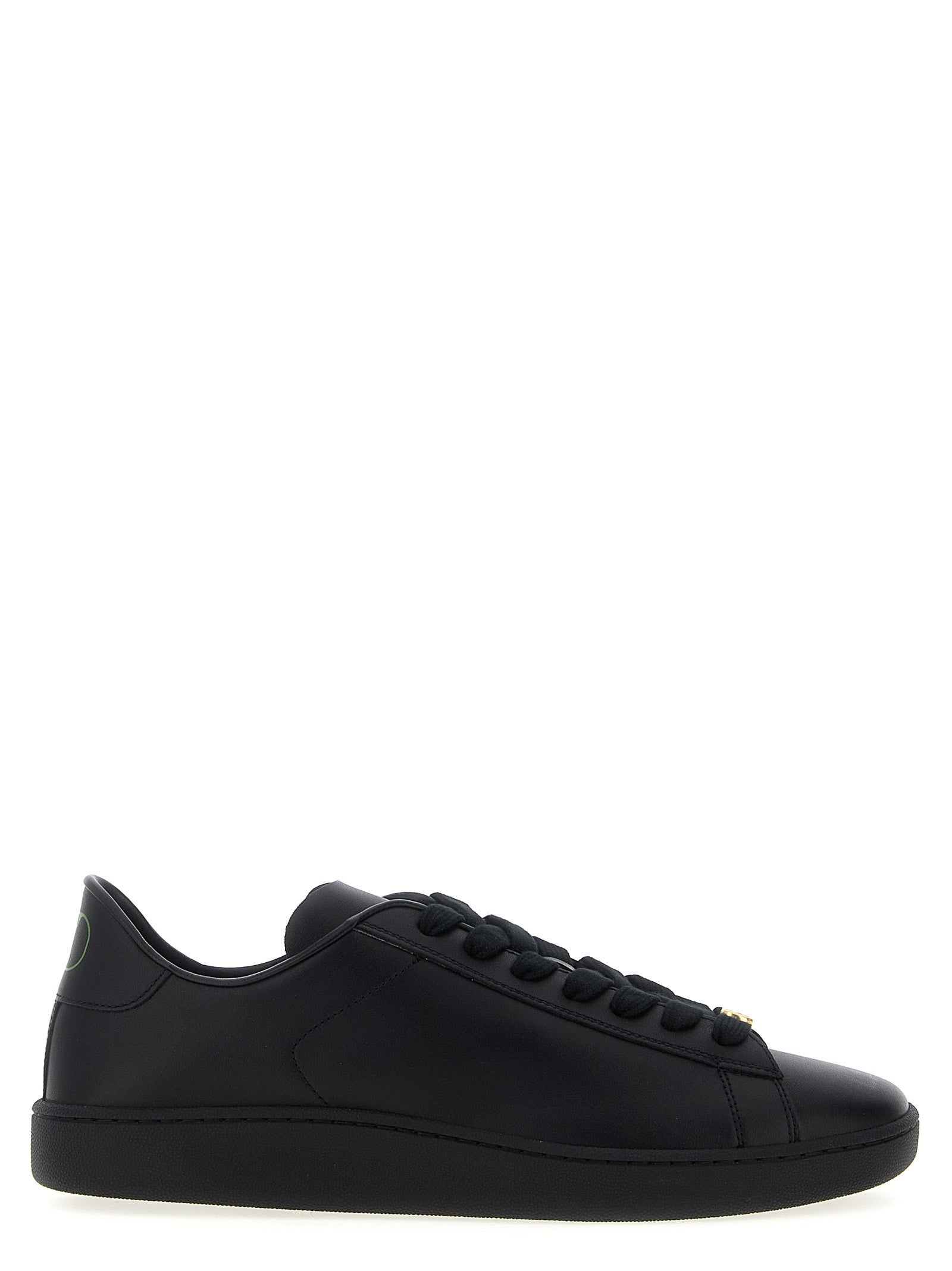 Valentino Garavani - nan - Black - Sneaker