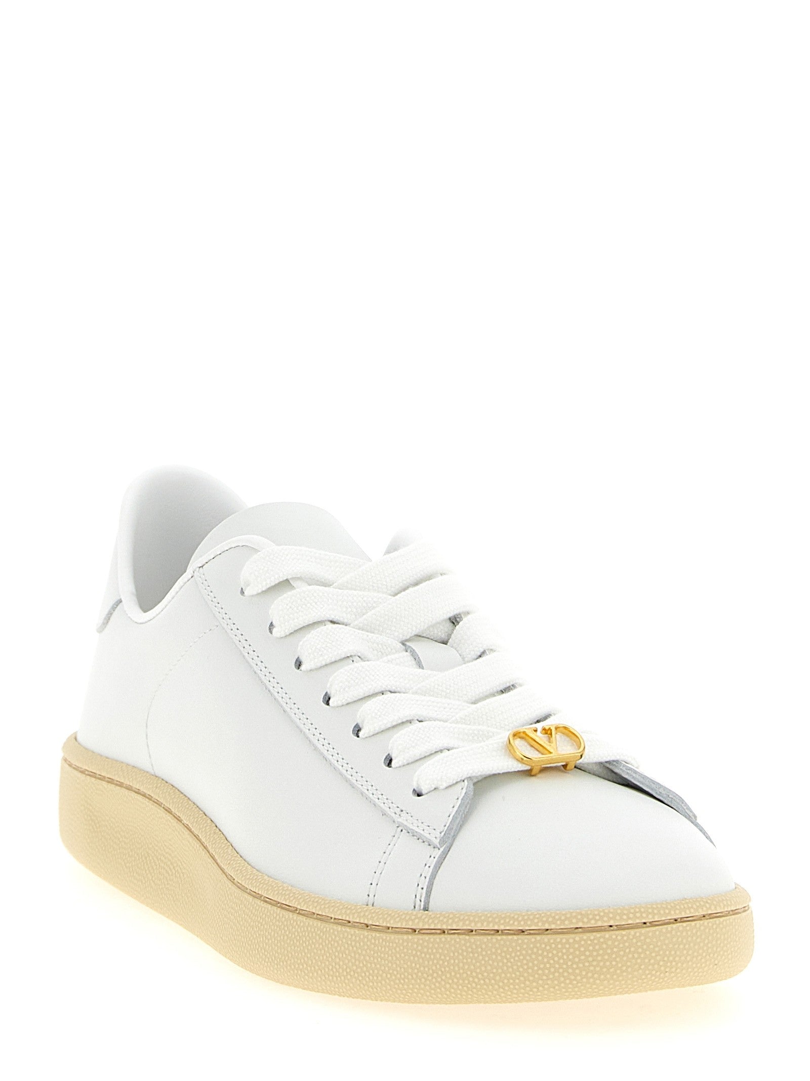 Valentino Garavani - nan - White - Sneaker