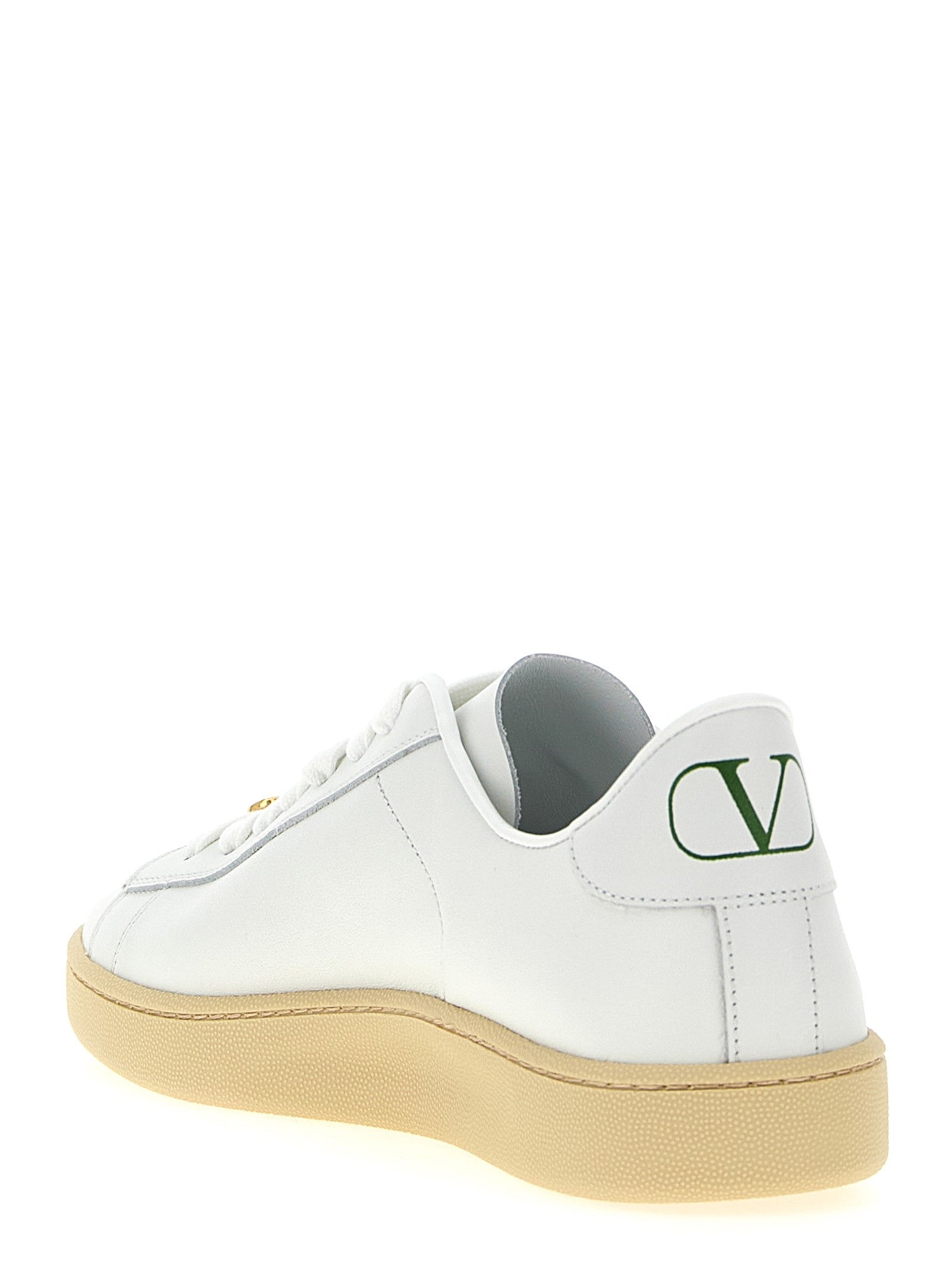 Valentino Garavani - nan - White - Sneaker