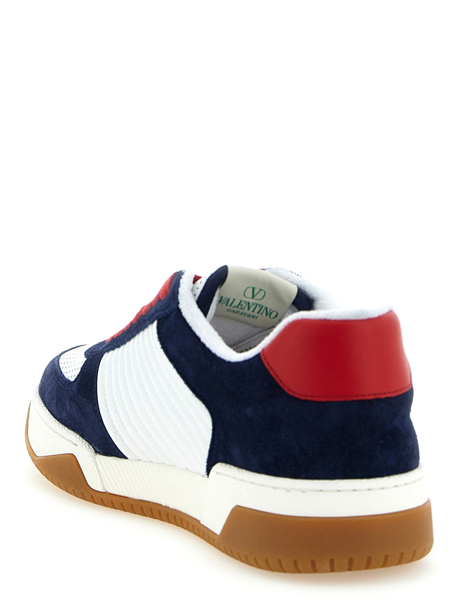 Valentino Garavani - nan - Multicolor - Sneaker