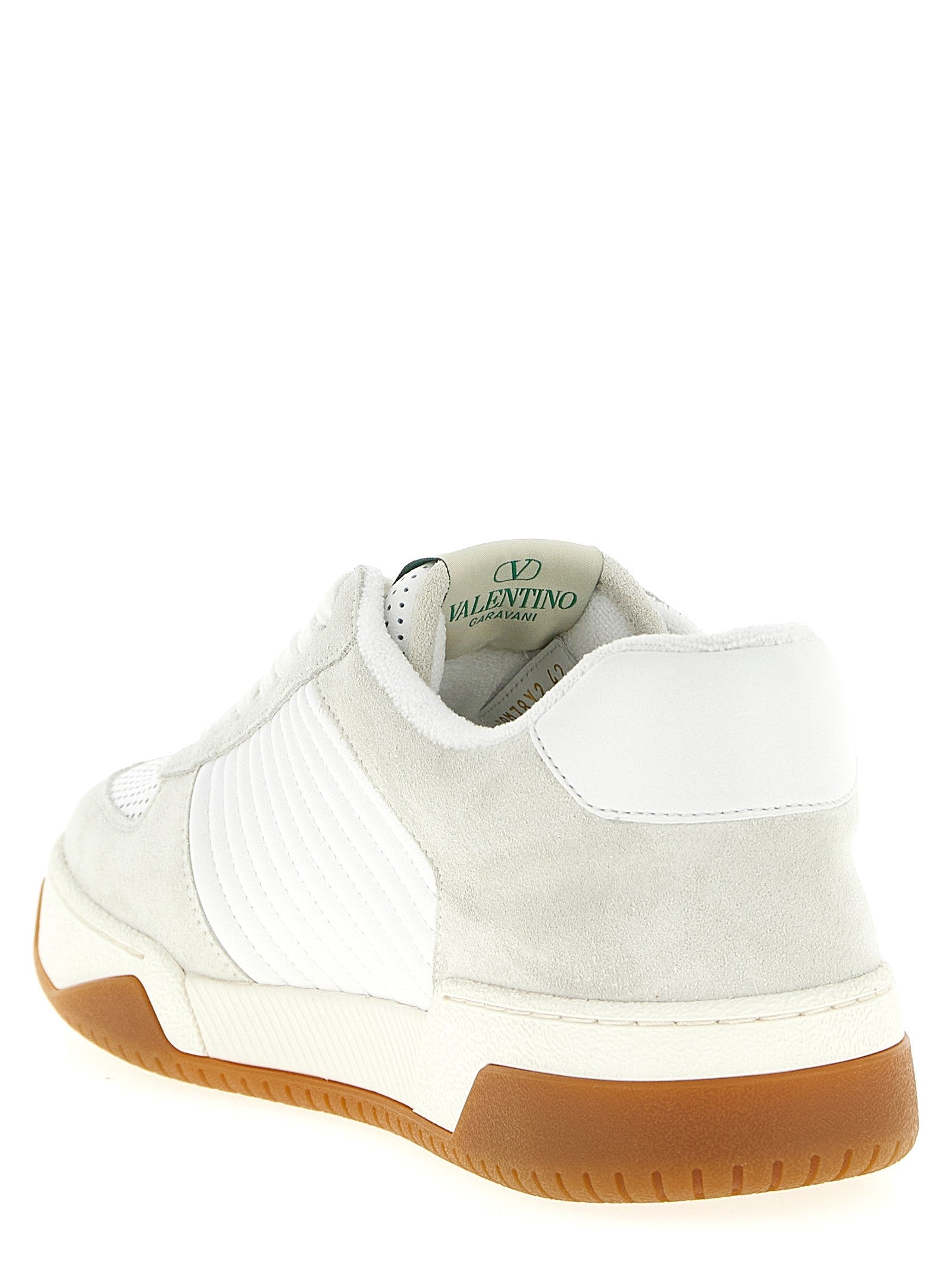 Valentino Garavani - nan - White - Sneaker