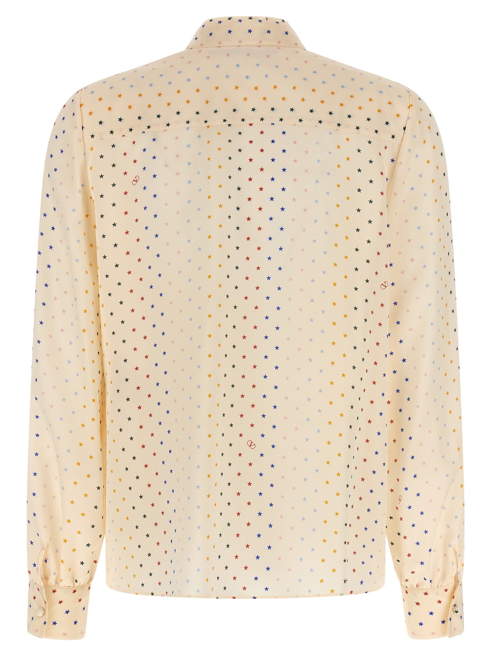 Valentino Garavani - nan - Black - Shirt