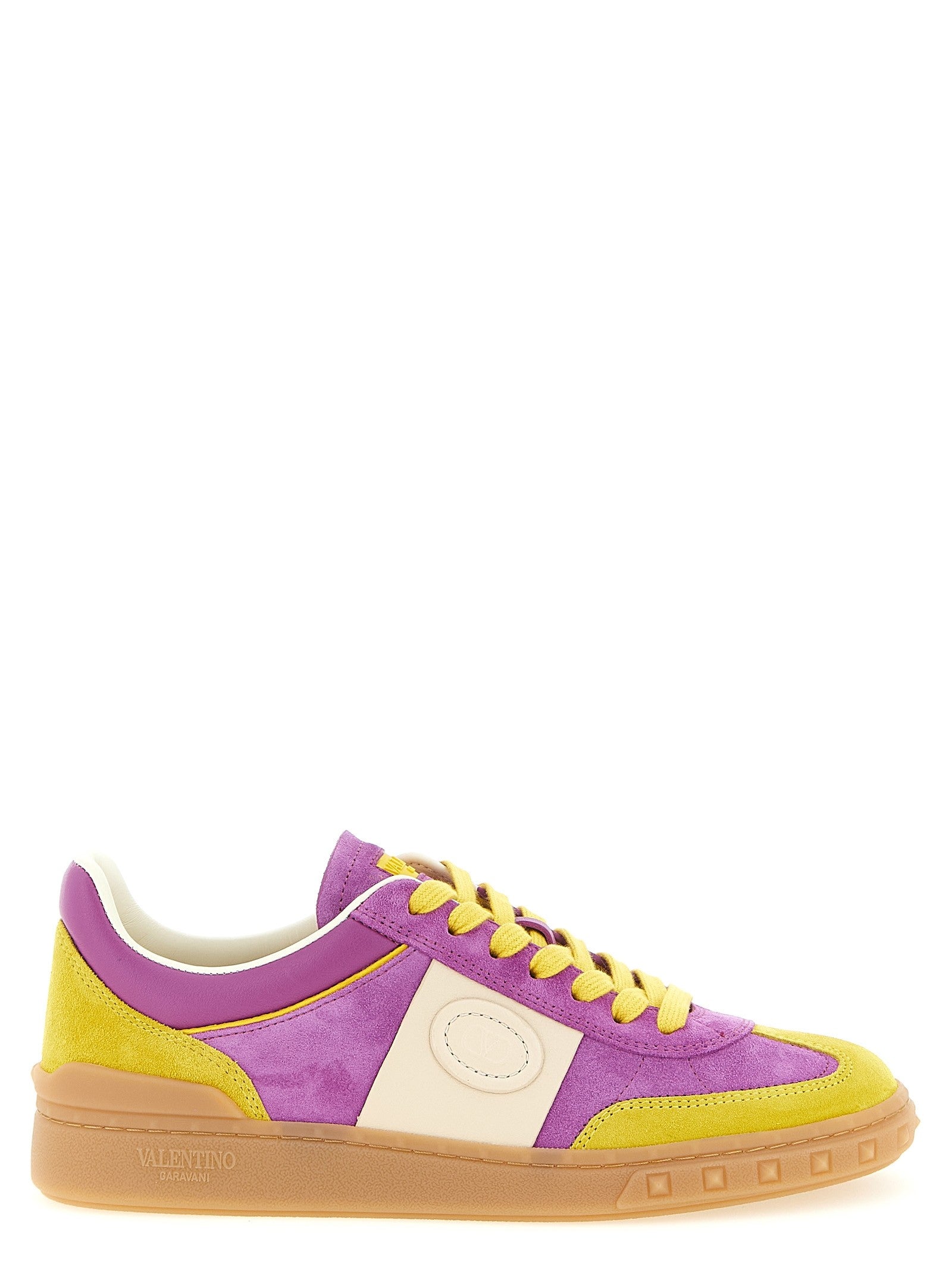 Valentino Garavani - nan - Multicolor - Sneaker