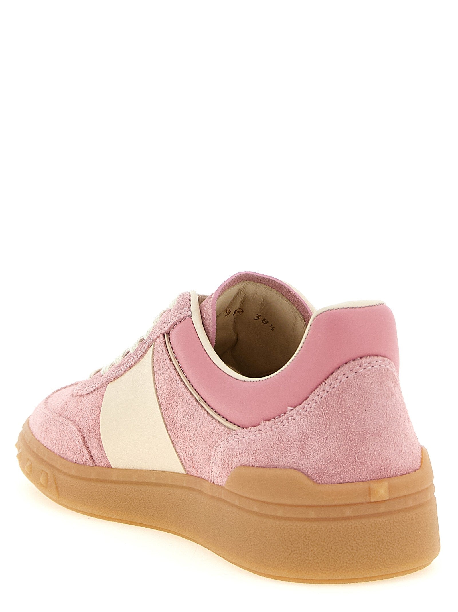 Valentino Garavani - nan - Black - Sneaker