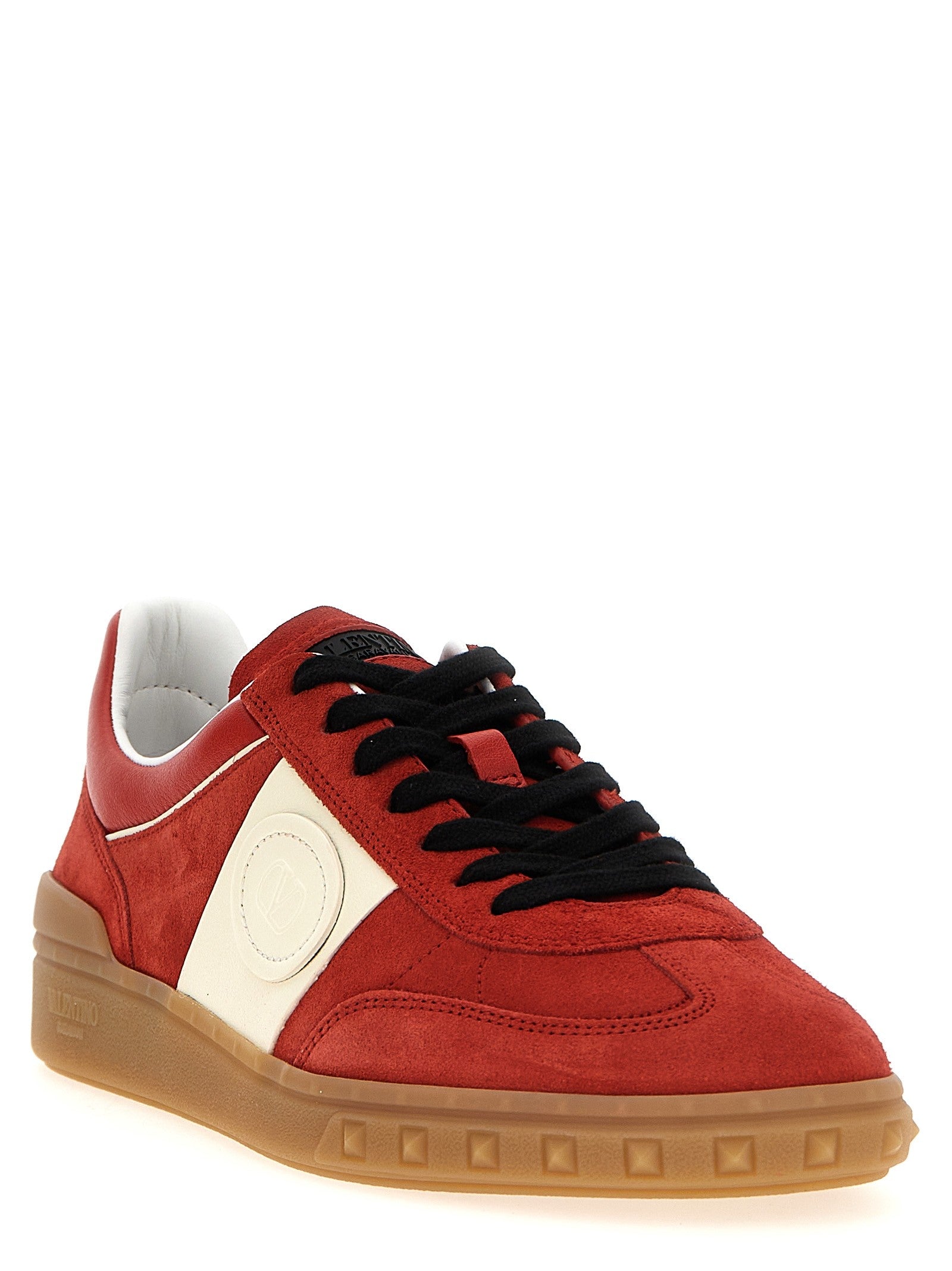Valentino Garavani - nan - Red - Sneaker