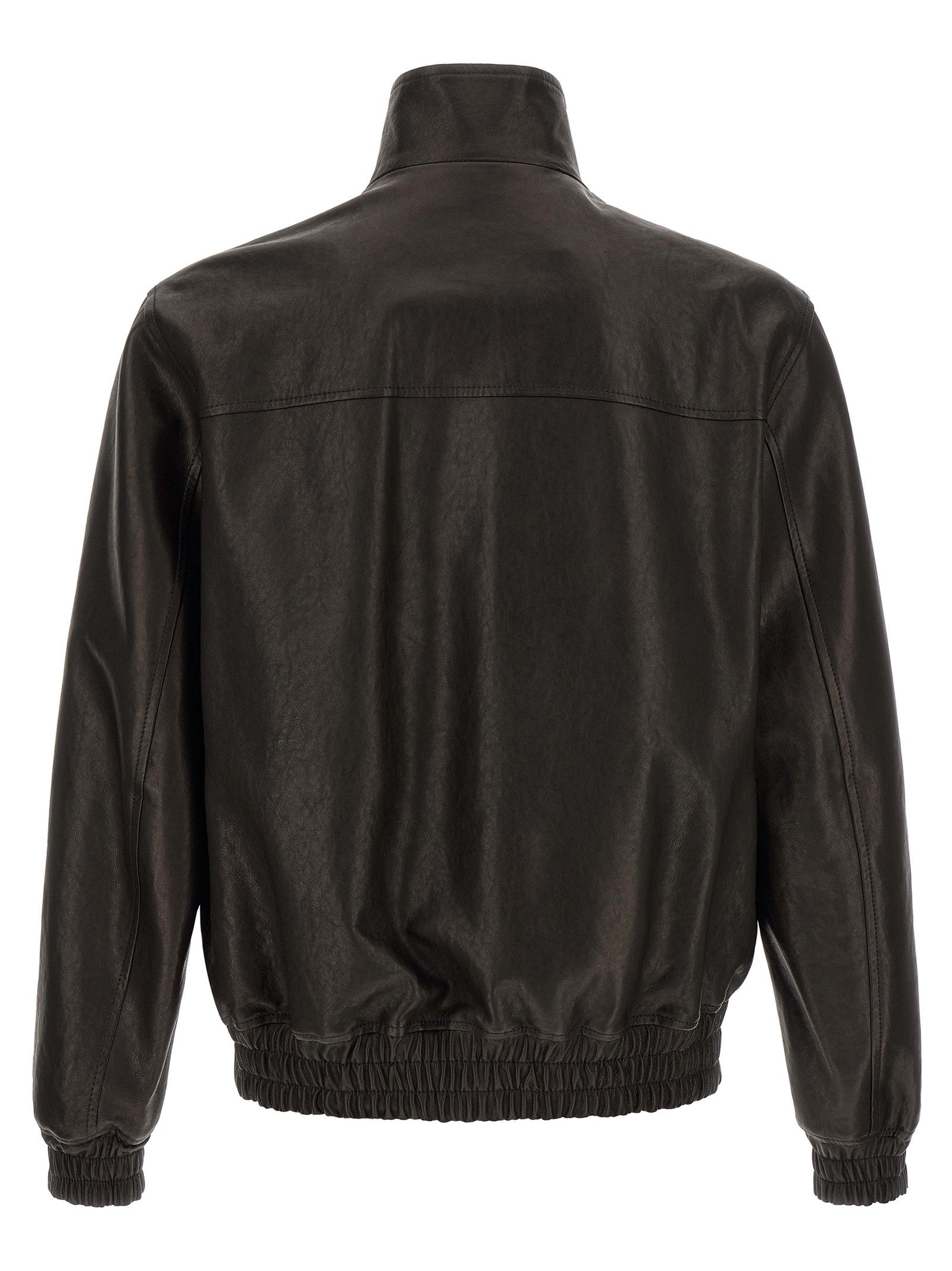 Valentino Garavani - nan - Black - Jacket