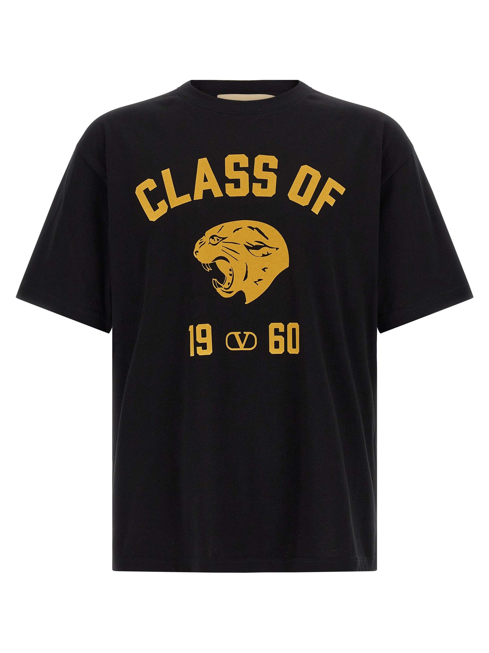 Valentino Garavani - nan - Yellow - T-shirt
