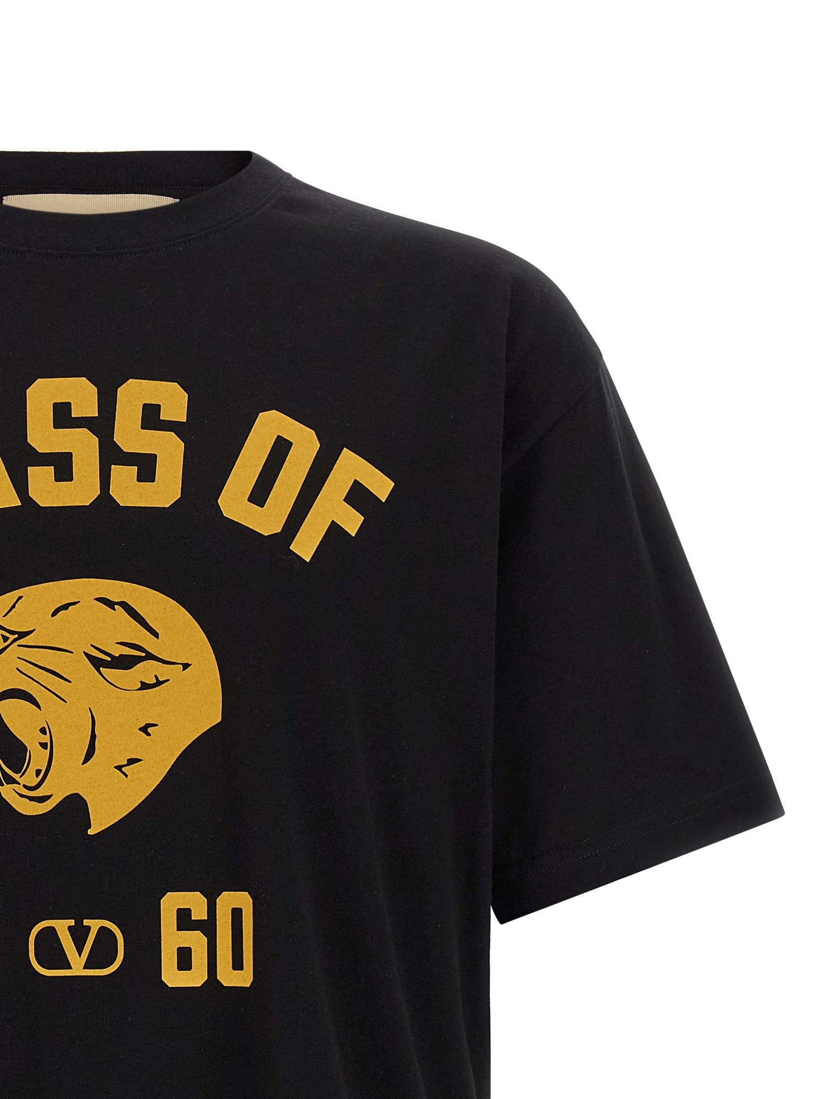 Valentino Garavani - nan - Yellow - T-shirt