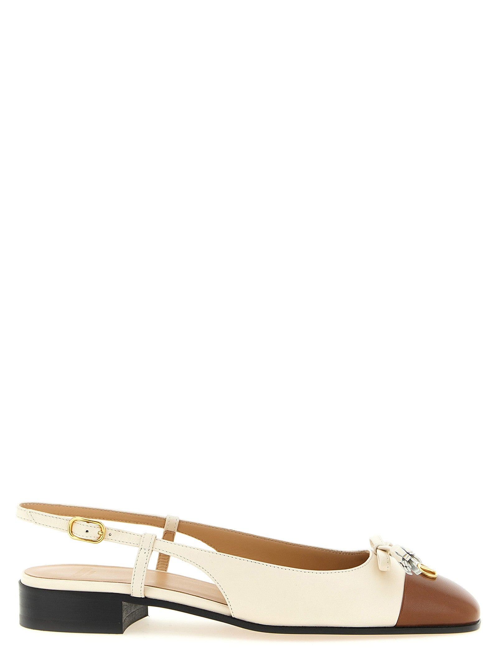 Valentino Garavani - nan - Black - Flat